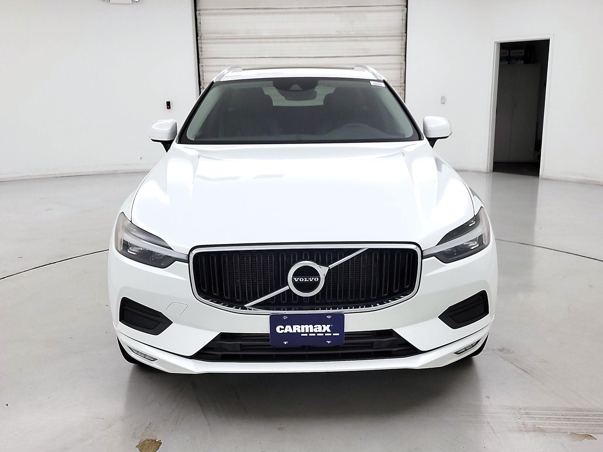 Thumbnail: 2021 Volvo XC60 - 2