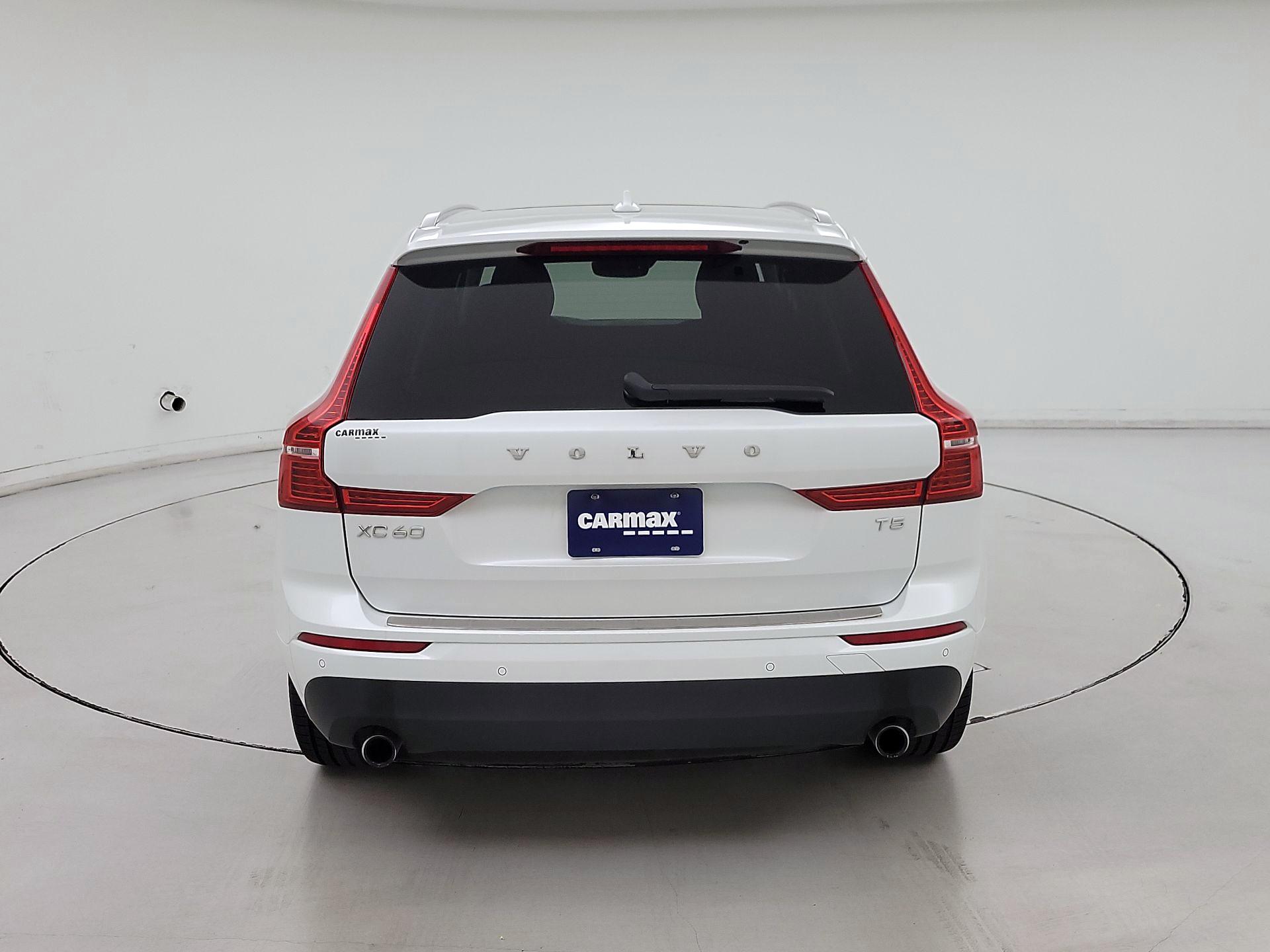 Thumbnail: 2021 Volvo XC60 - 6