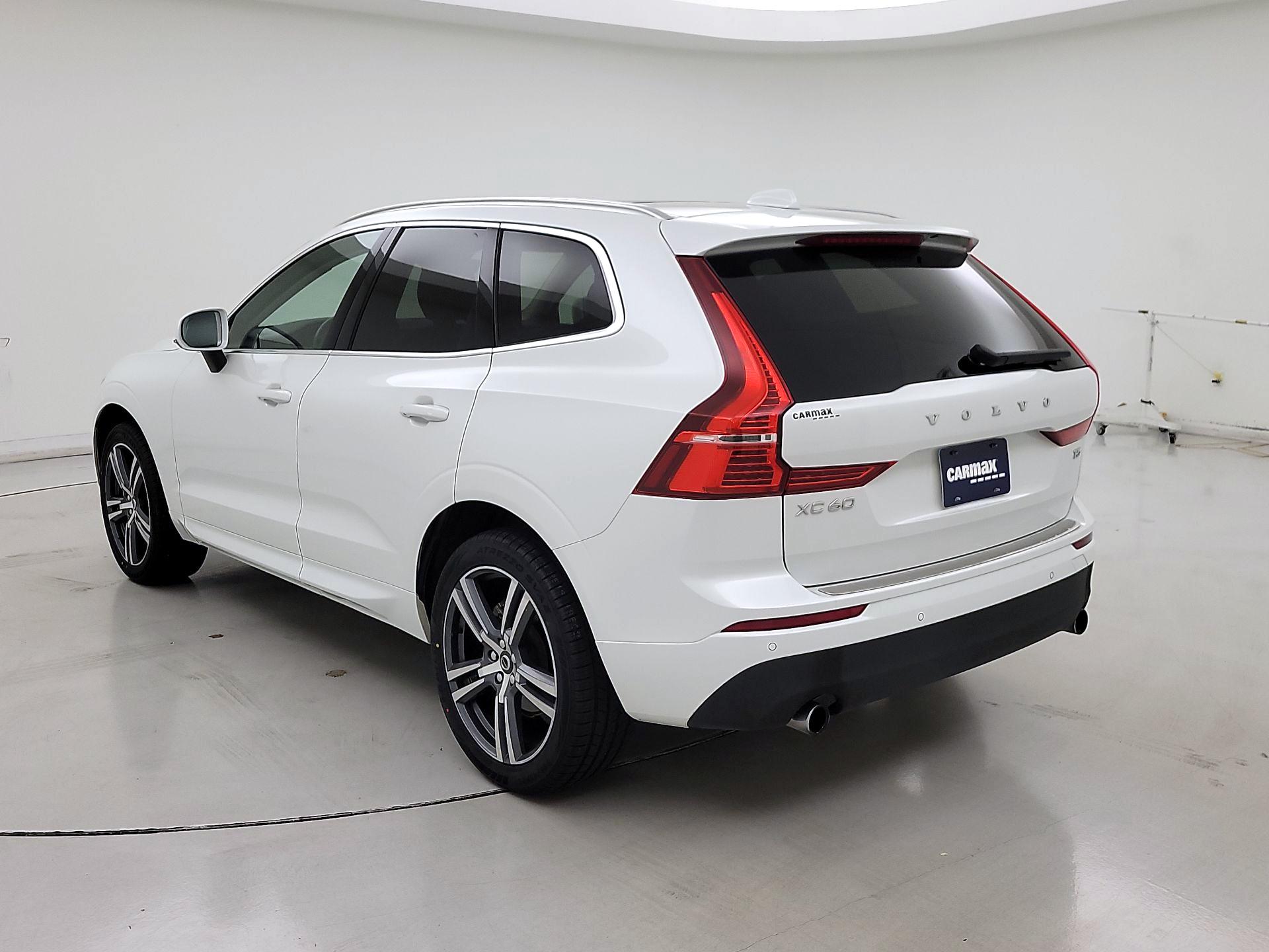 Thumbnail: 2021 Volvo XC60 - 7