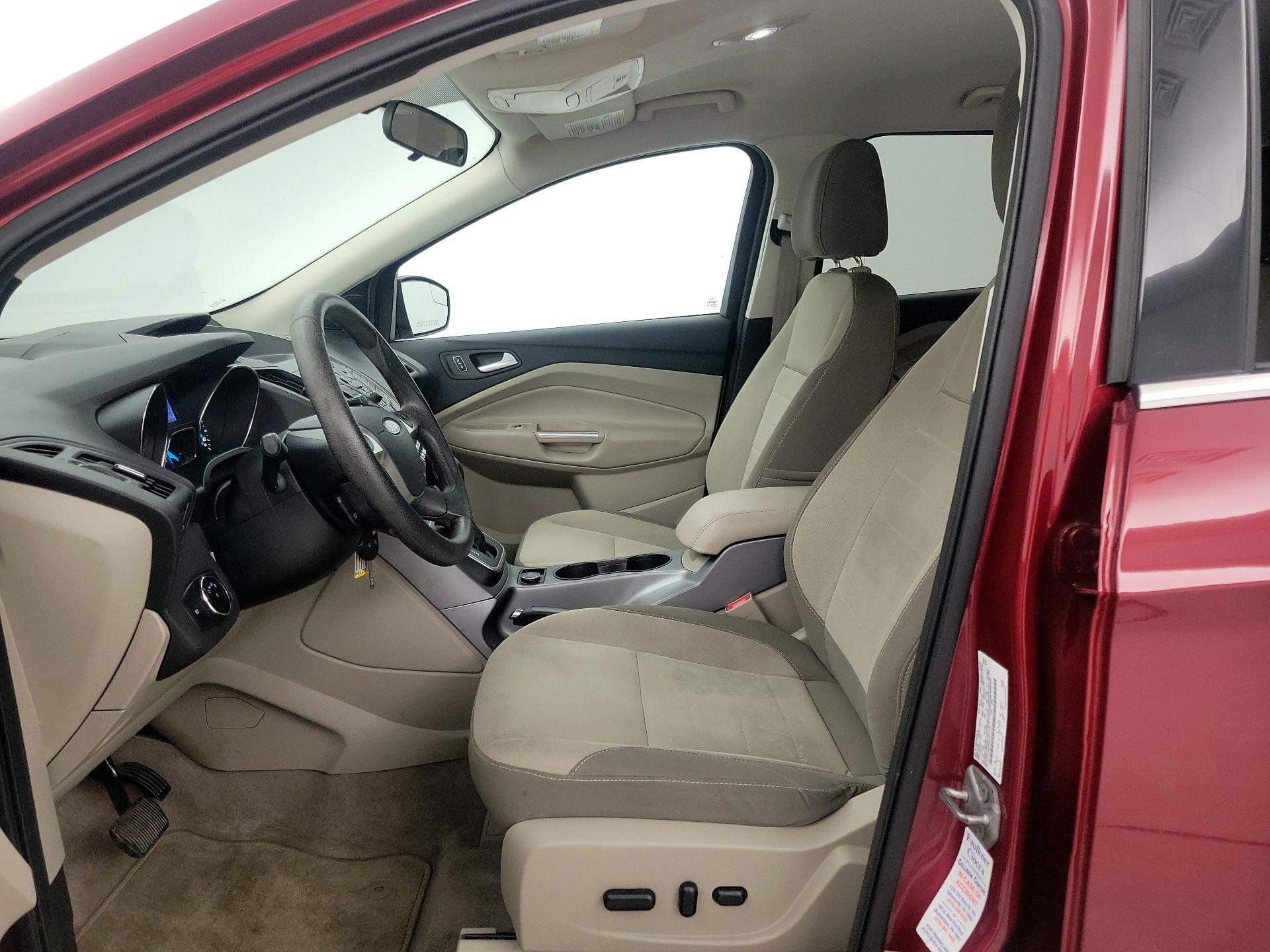 Thumbnail: 2014 Ford Escape - 11