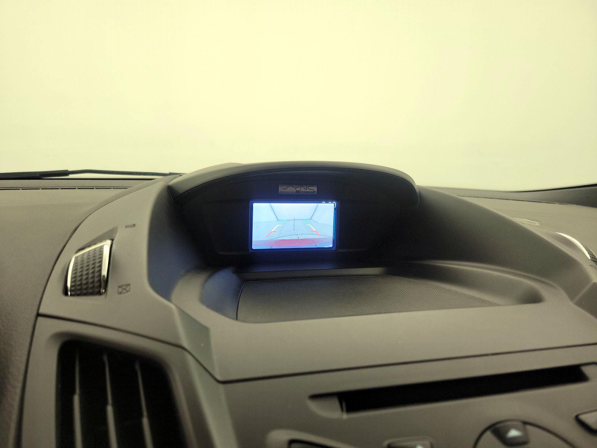 Thumbnail: 2014 Ford Escape - 14