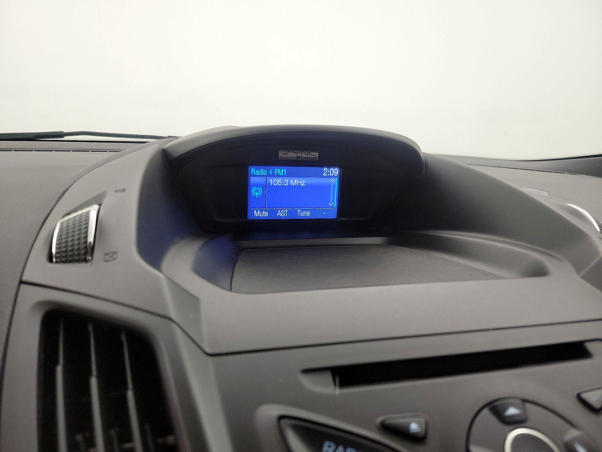 Thumbnail: 2014 Ford Escape - 15