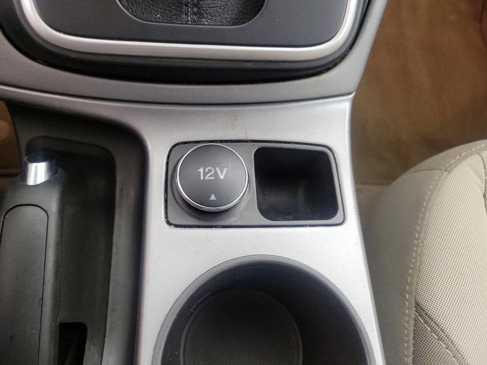 Thumbnail: 2014 Ford Escape - 18