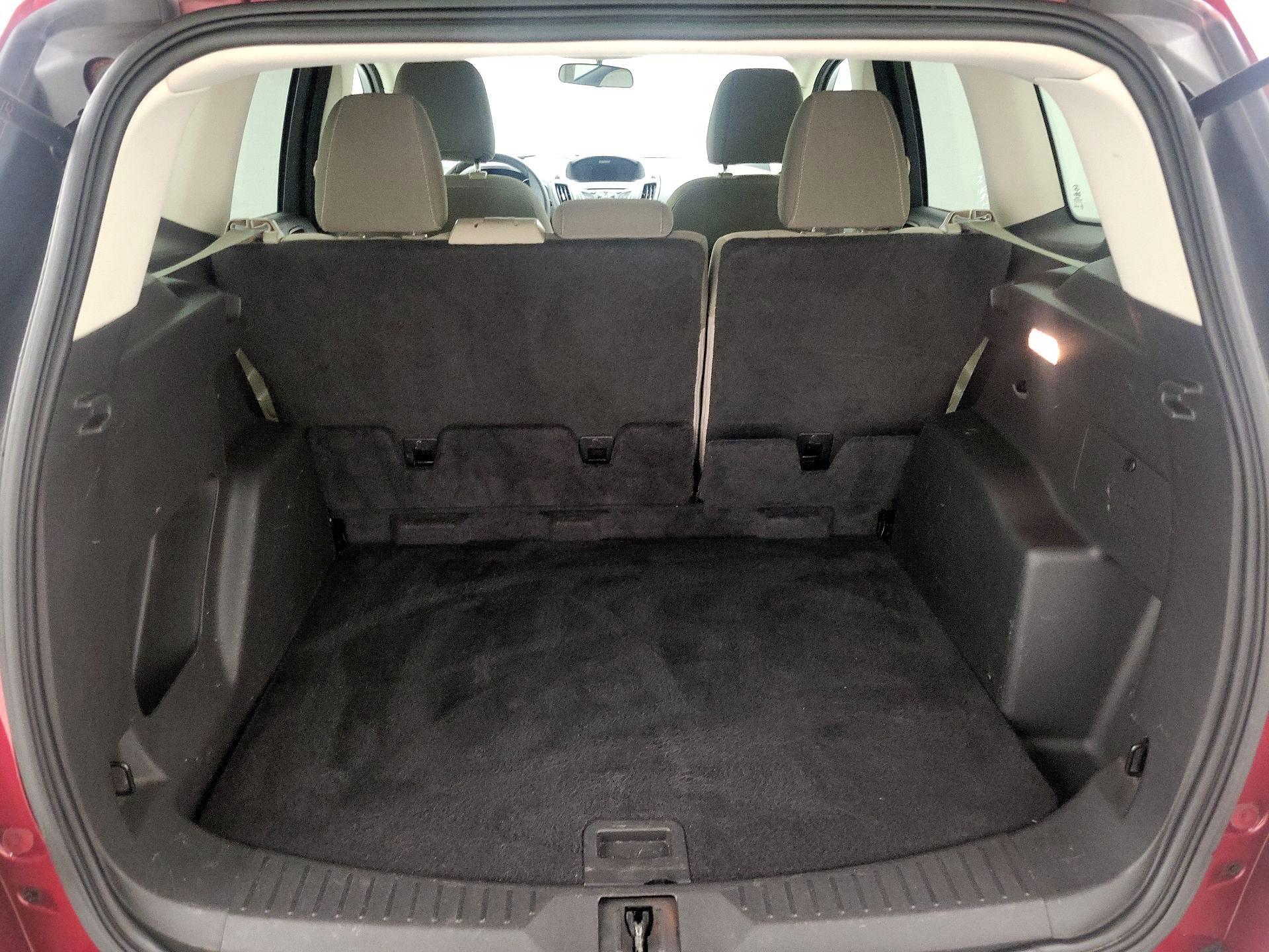 Thumbnail: 2014 Ford Escape - 20