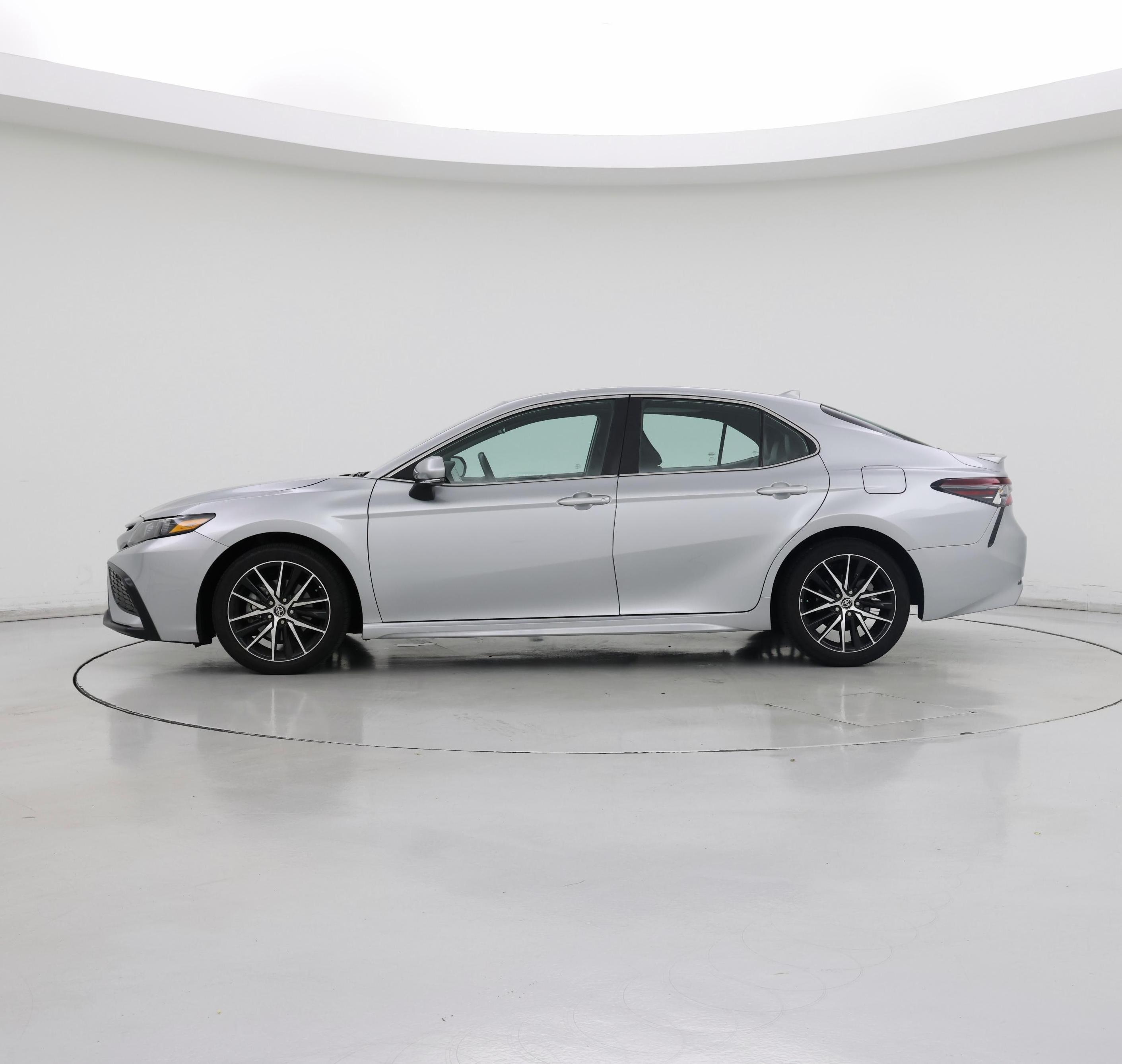 Thumbnail: 2023 Toyota Camry - 3