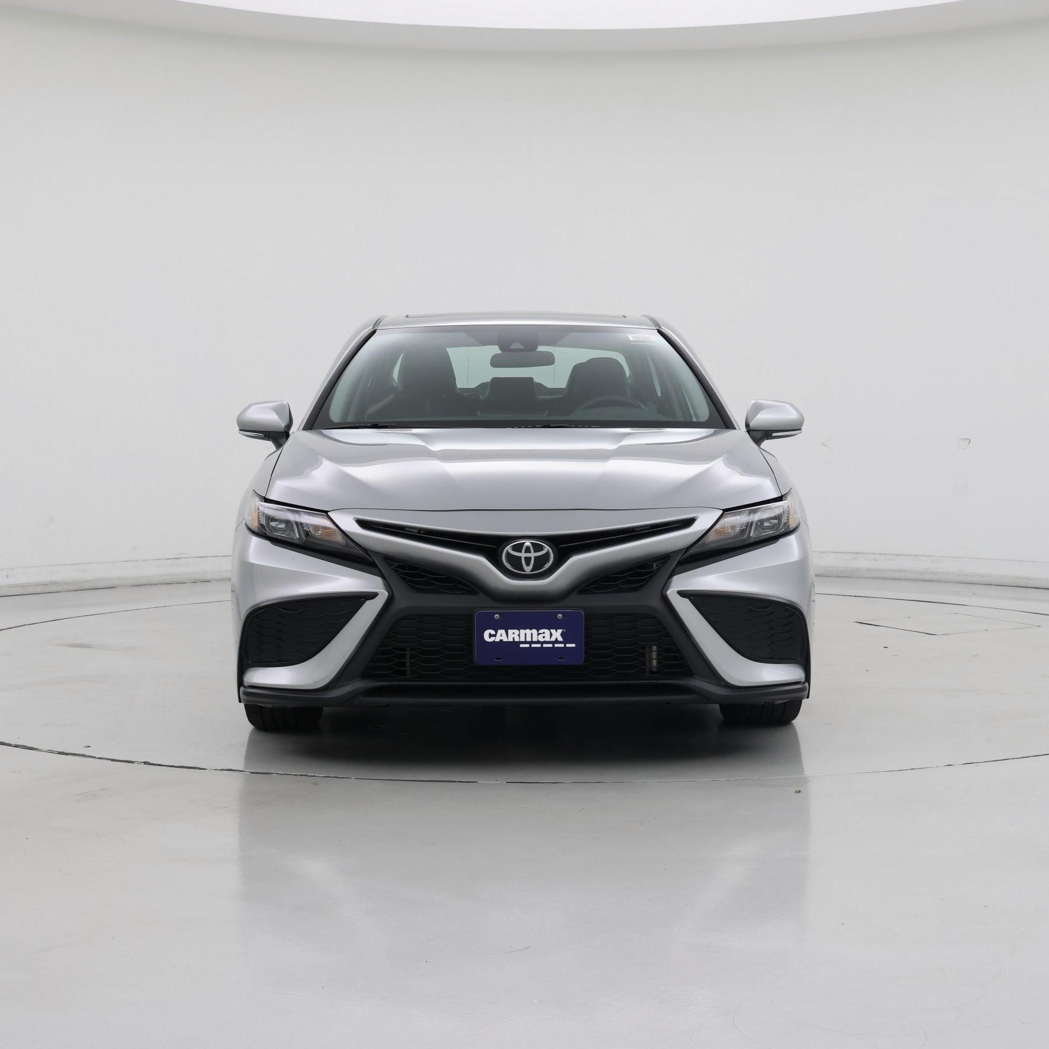 Thumbnail: 2023 Toyota Camry - 5
