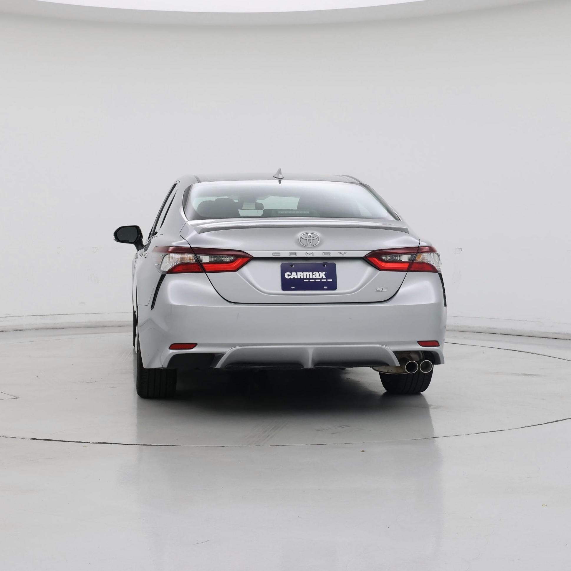 Thumbnail: 2023 Toyota Camry - 6