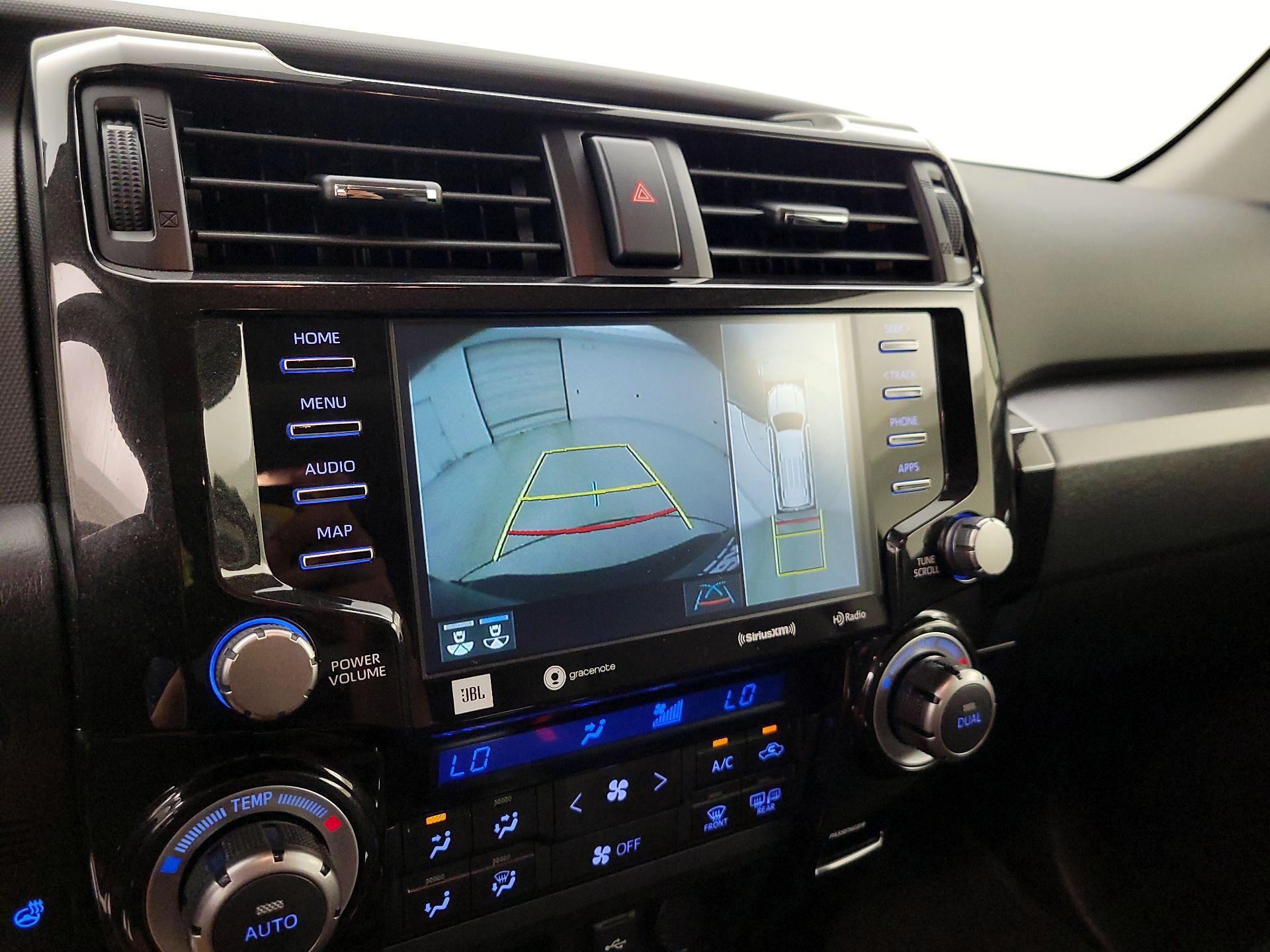 Thumbnail: 2024 Toyota 4Runner - 15
