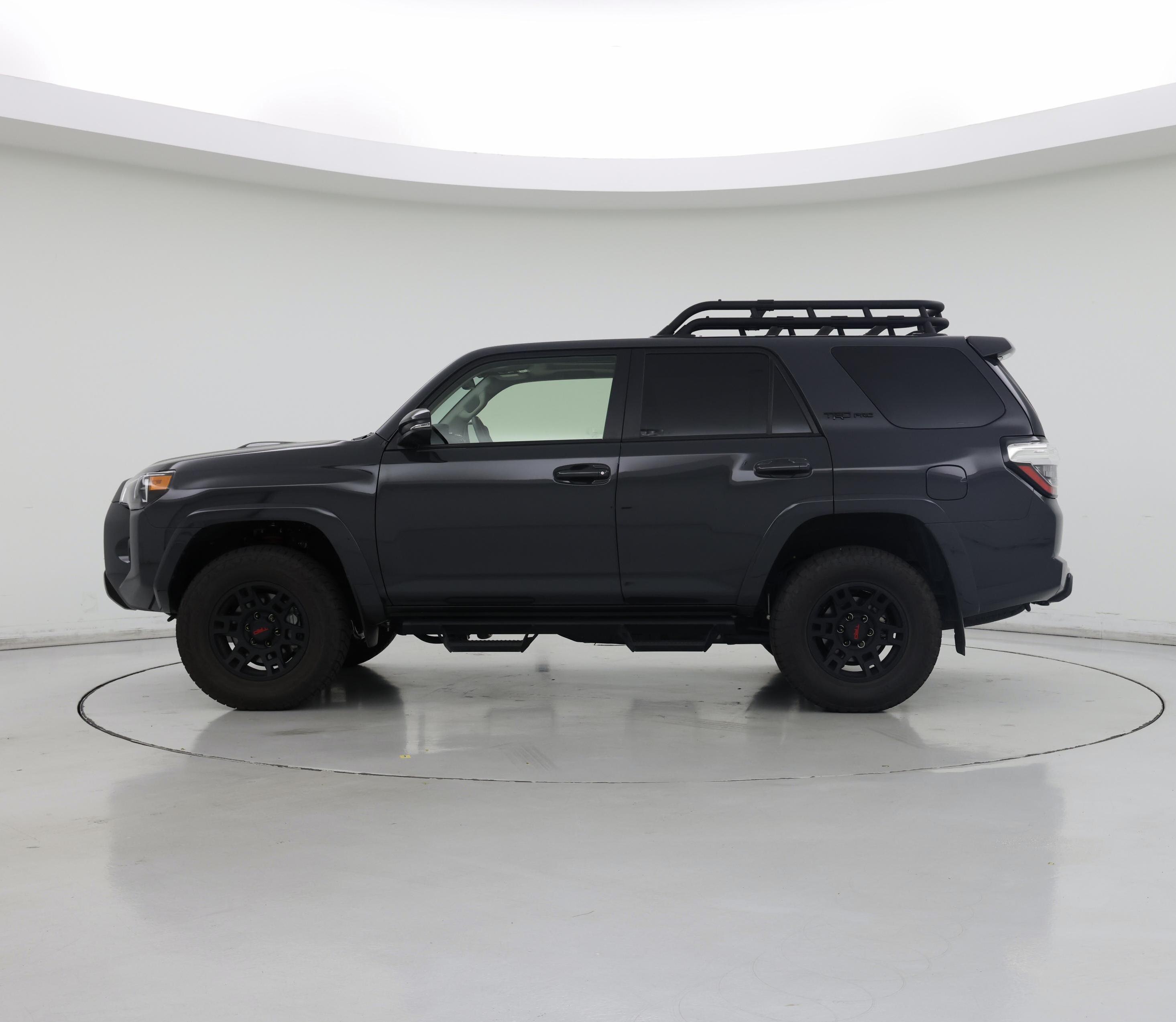 Thumbnail: 2024 Toyota 4Runner - 3