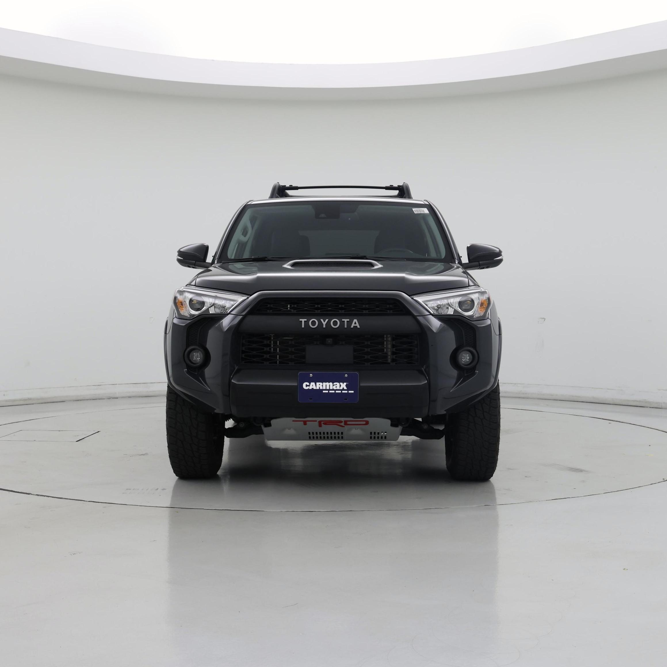 Thumbnail: 2024 Toyota 4Runner - 5