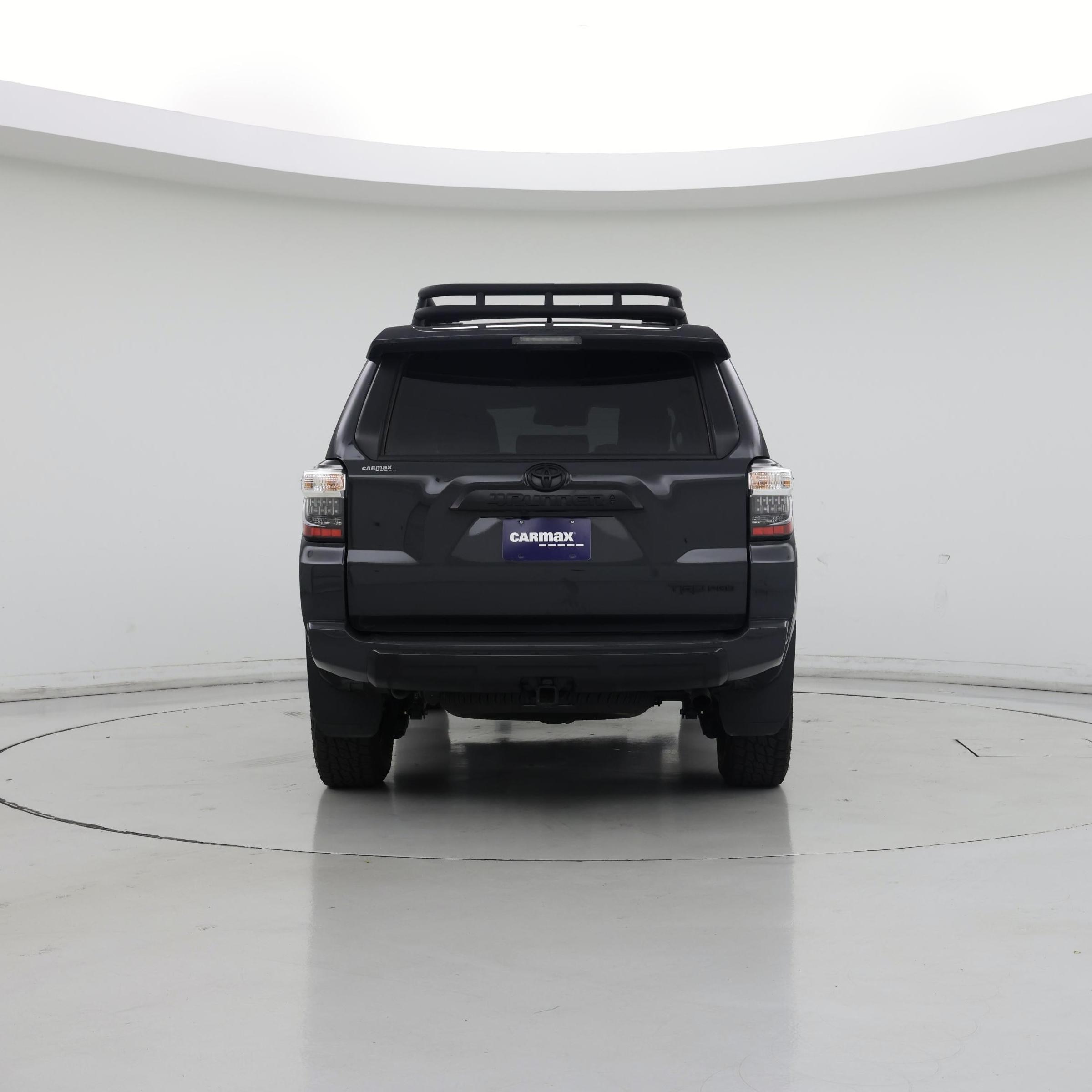 Thumbnail: 2024 Toyota 4Runner - 6