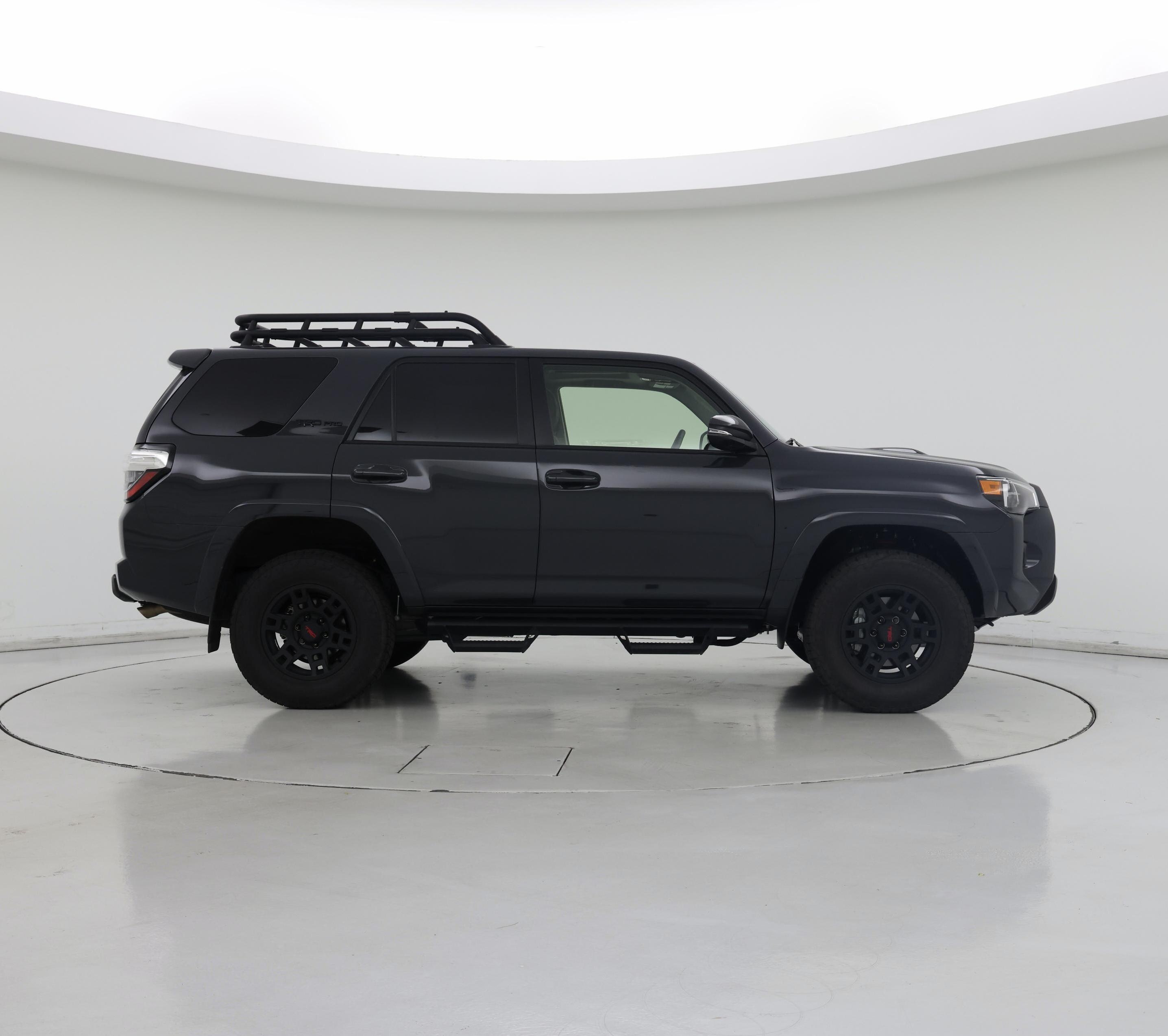 Thumbnail: 2024 Toyota 4Runner - 7