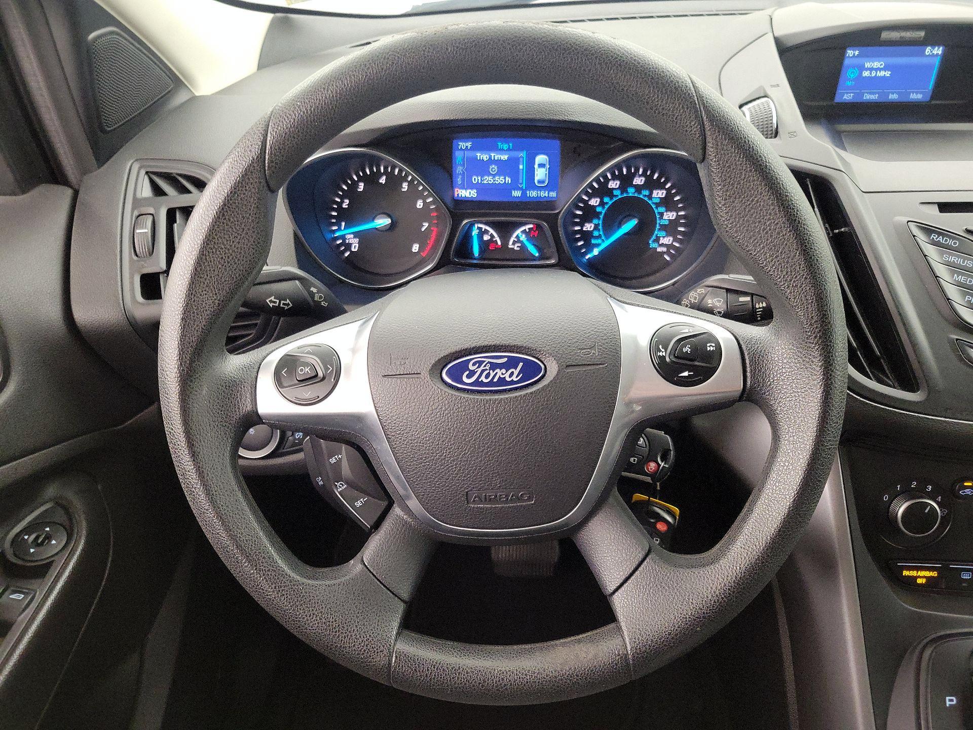 Thumbnail: 2015 Ford Escape - 10
