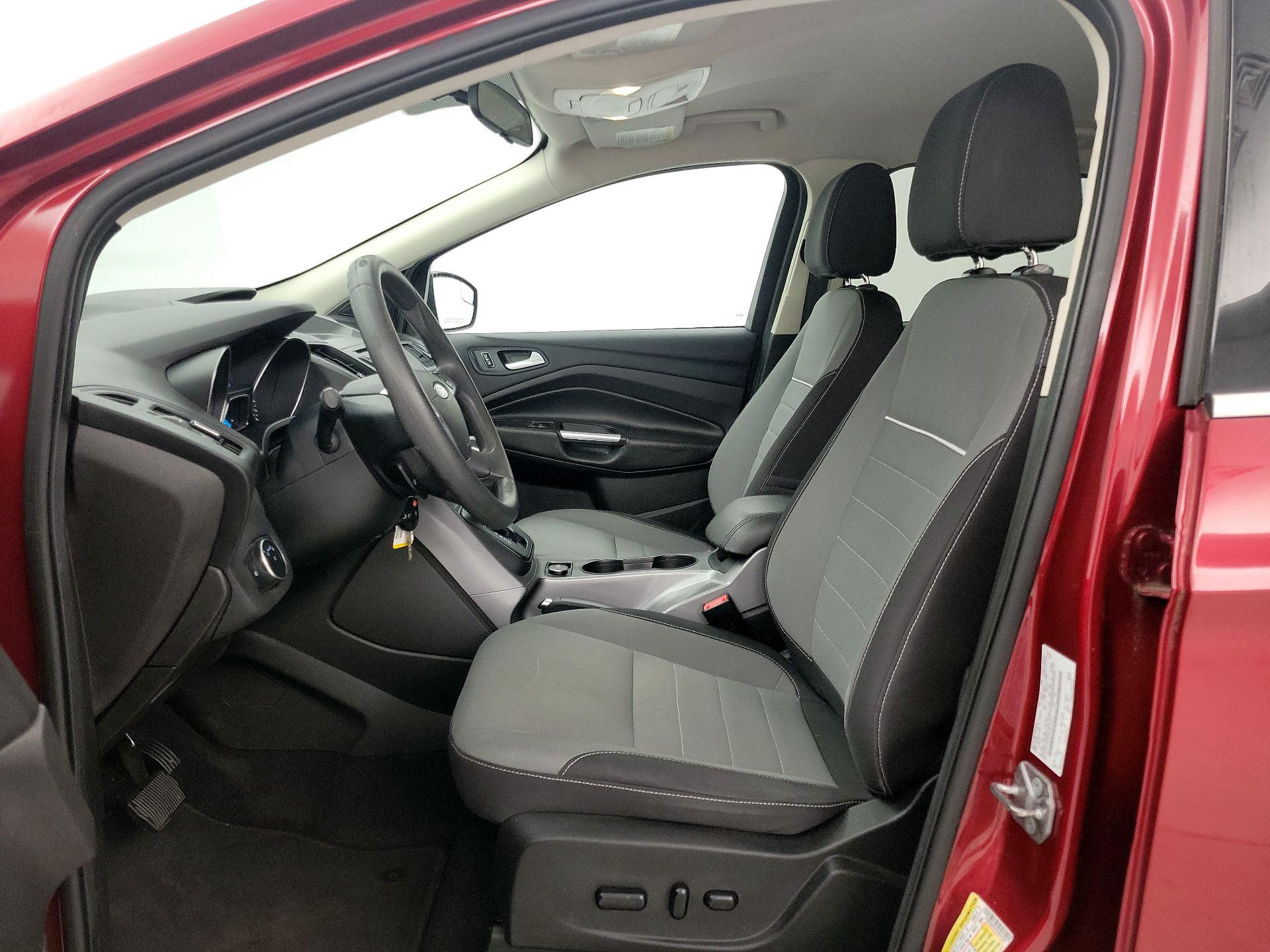 Thumbnail: 2015 Ford Escape - 11