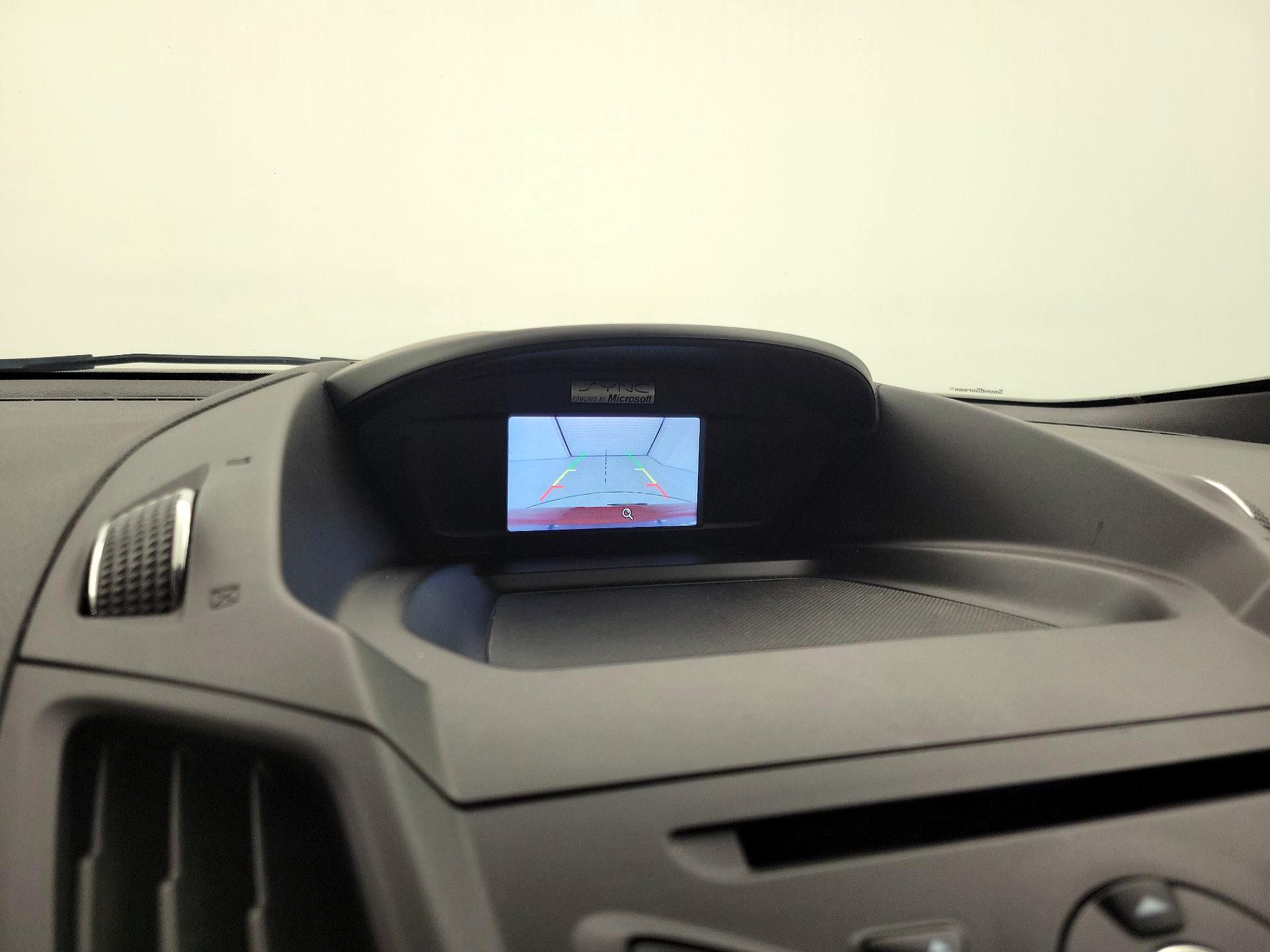 Thumbnail: 2015 Ford Escape - 14