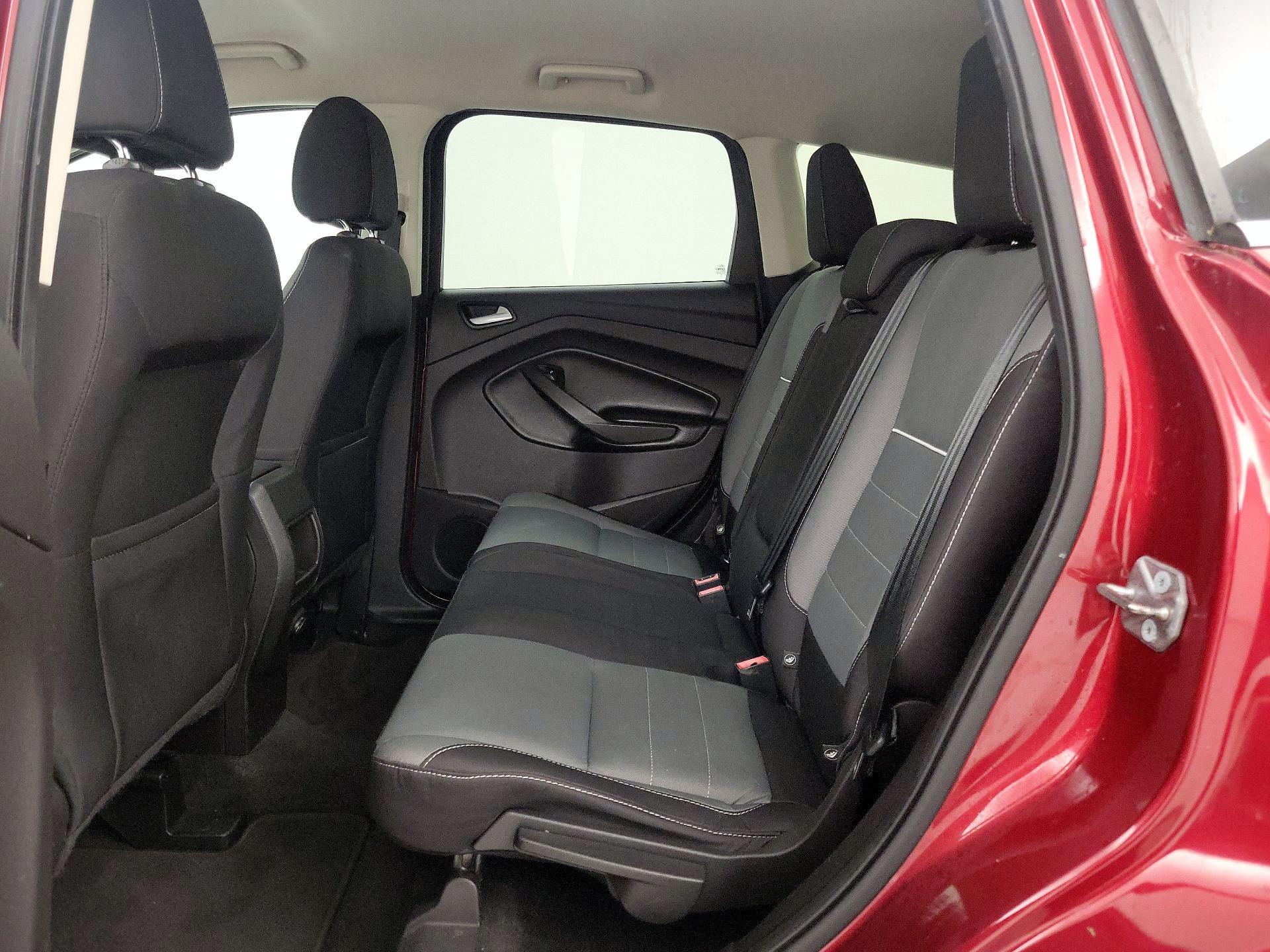 Thumbnail: 2015 Ford Escape - 19