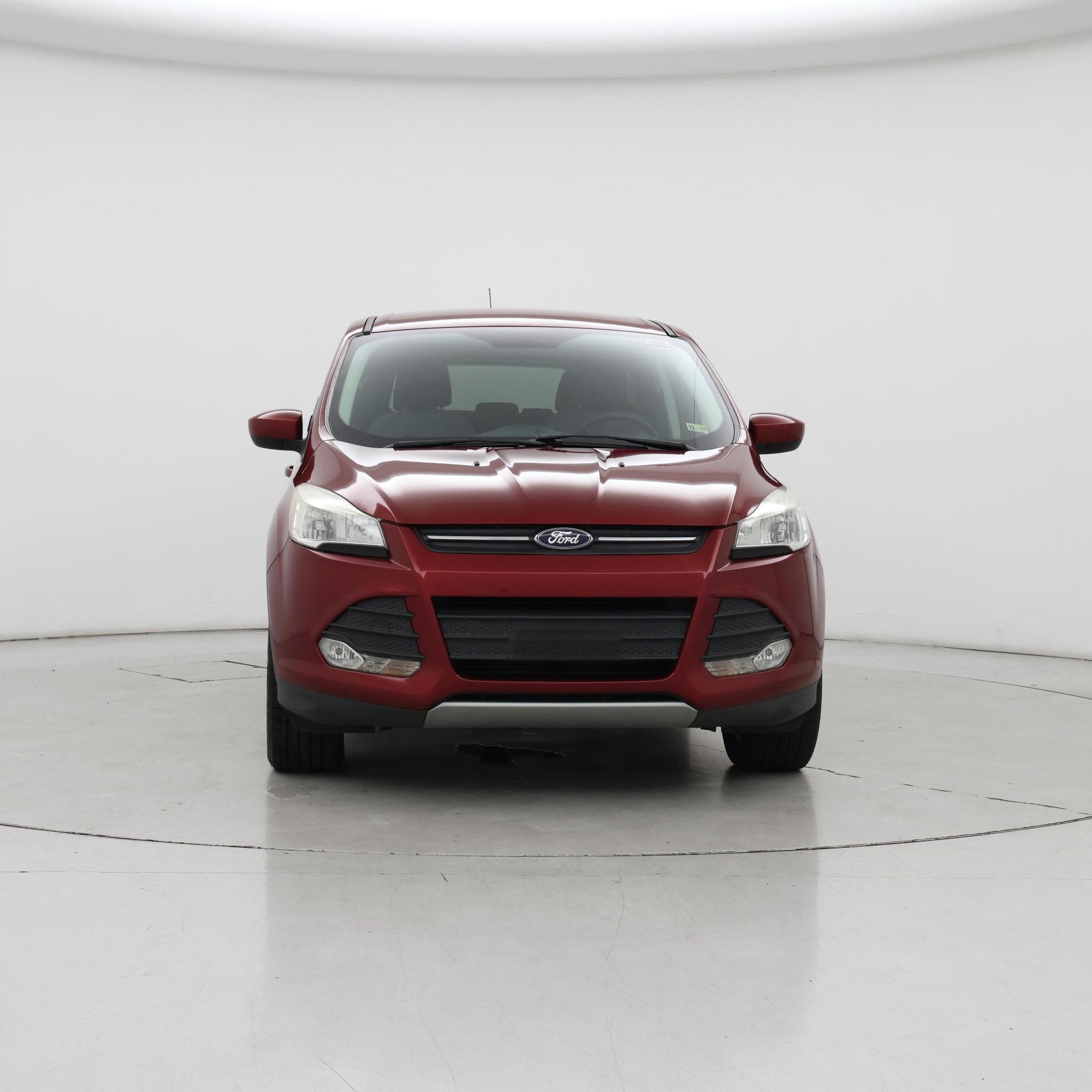Thumbnail: 2015 Ford Escape - 5