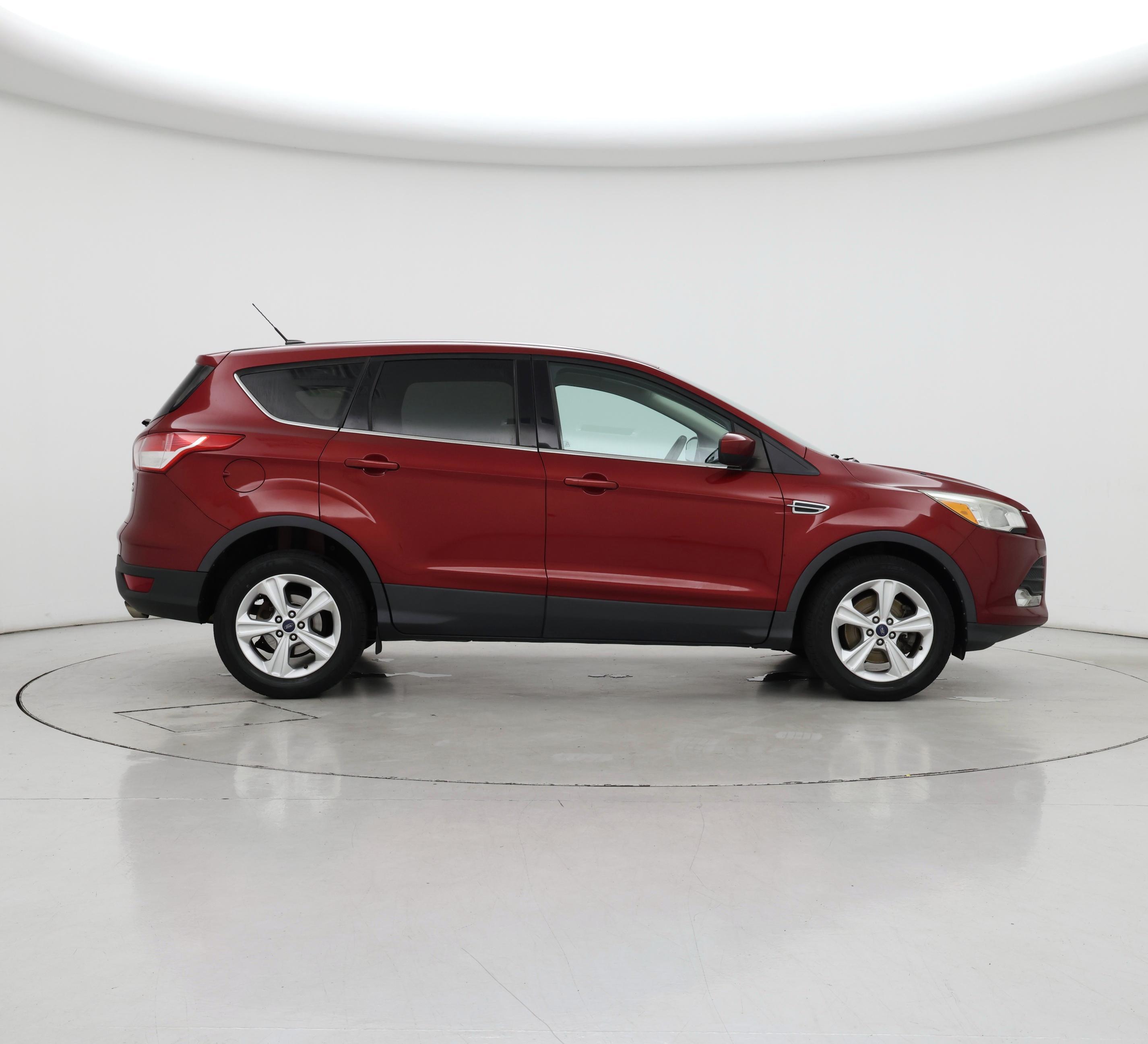 Thumbnail: 2015 Ford Escape - 7
