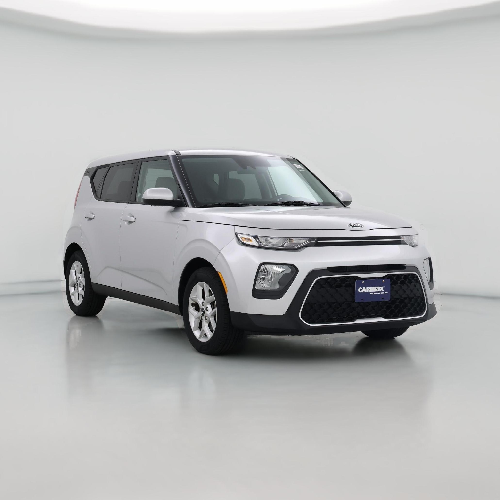 Thumbnail: 2021 Kia Soul - 1