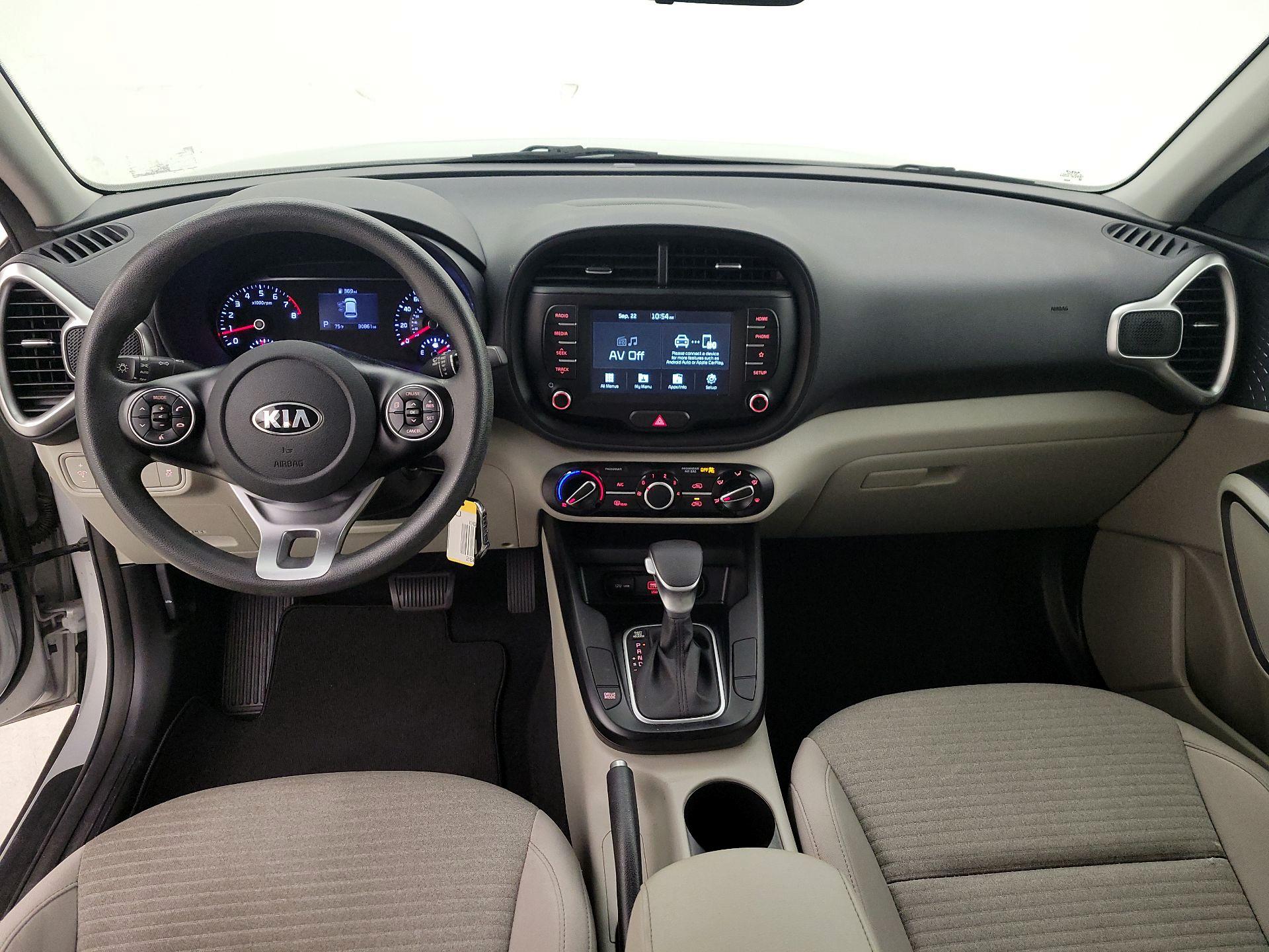 Thumbnail: 2021 Kia Soul - 9