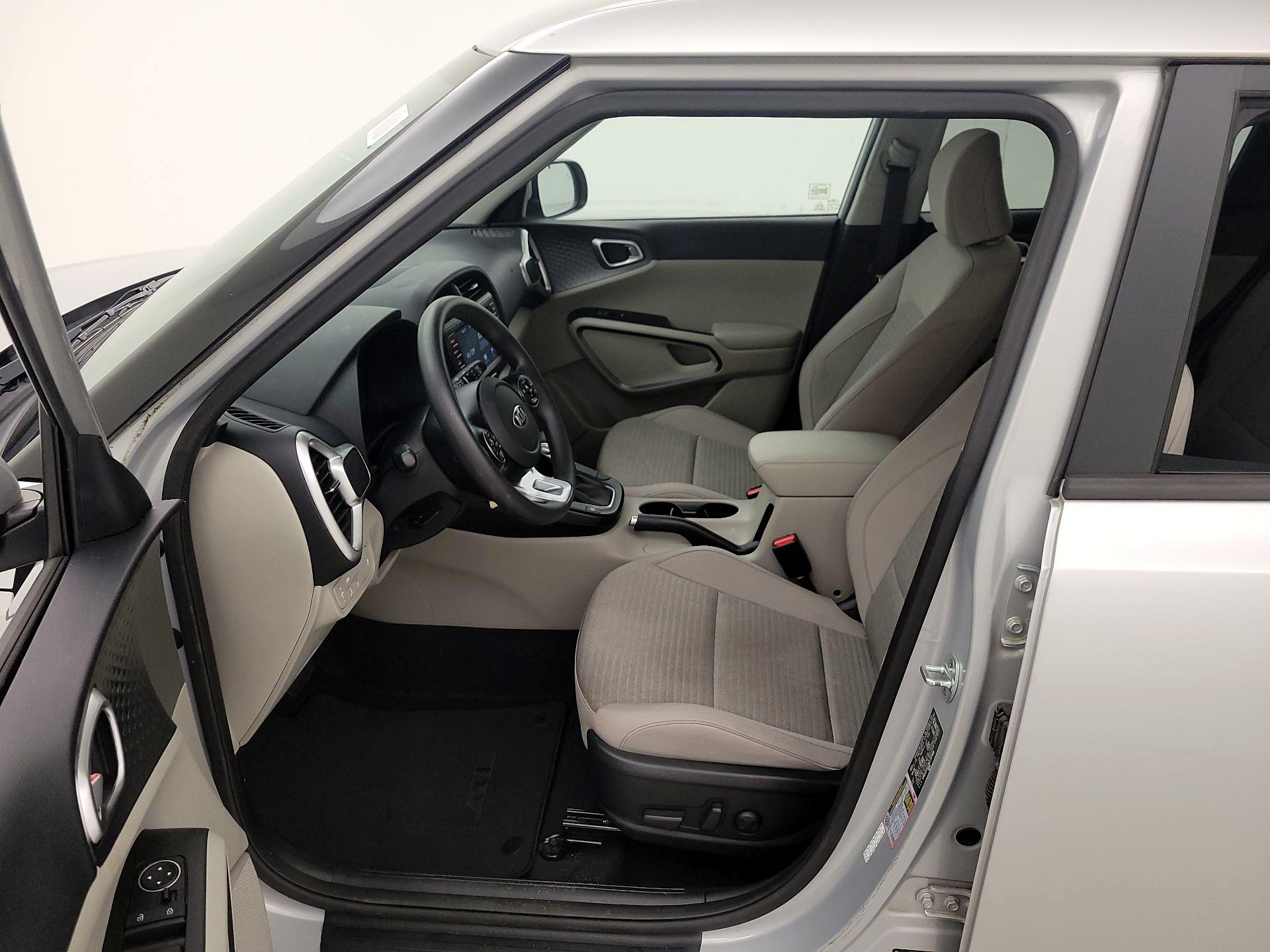 Thumbnail: 2021 Kia Soul - 11