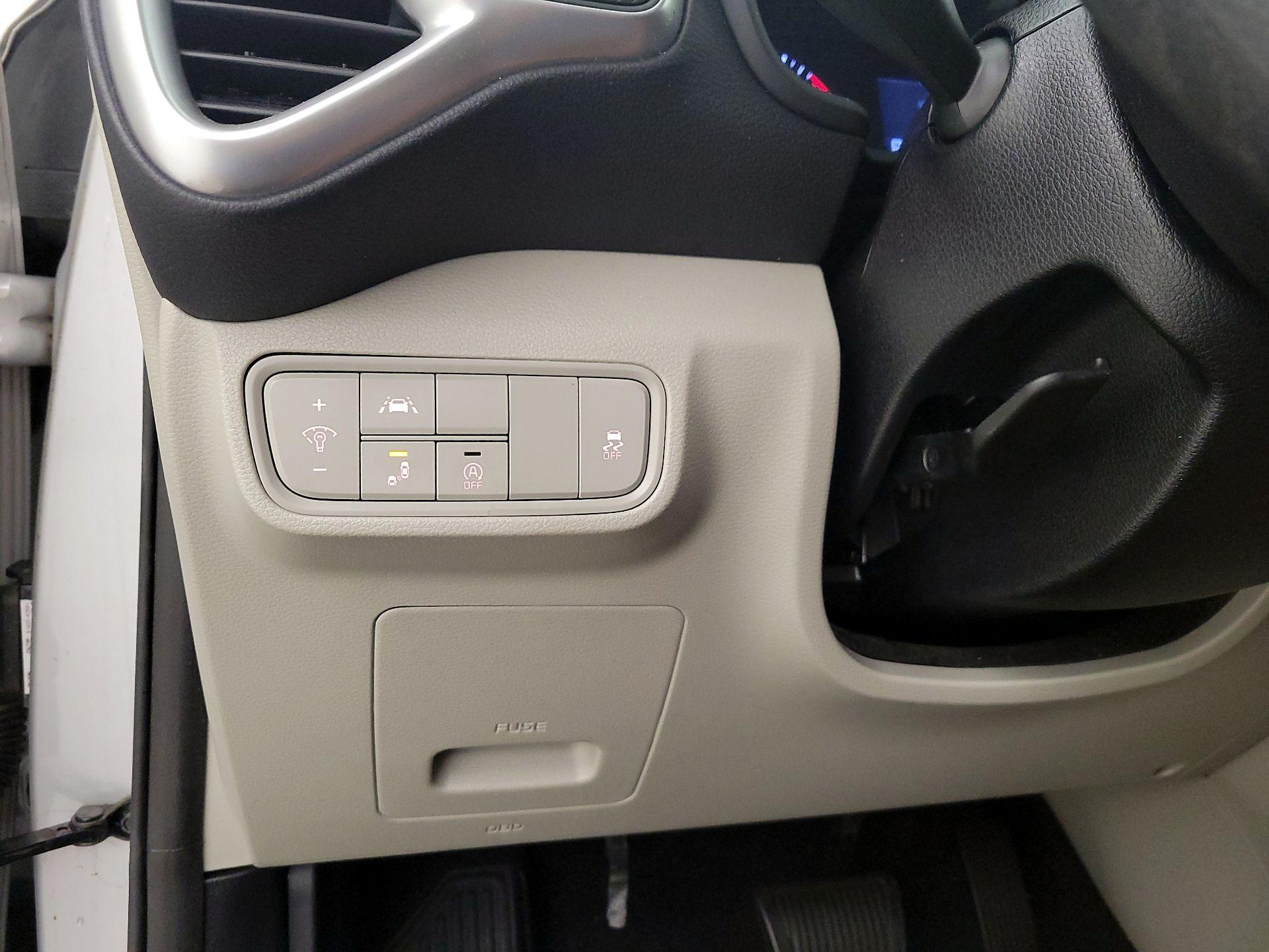 Thumbnail: 2021 Kia Soul - 13