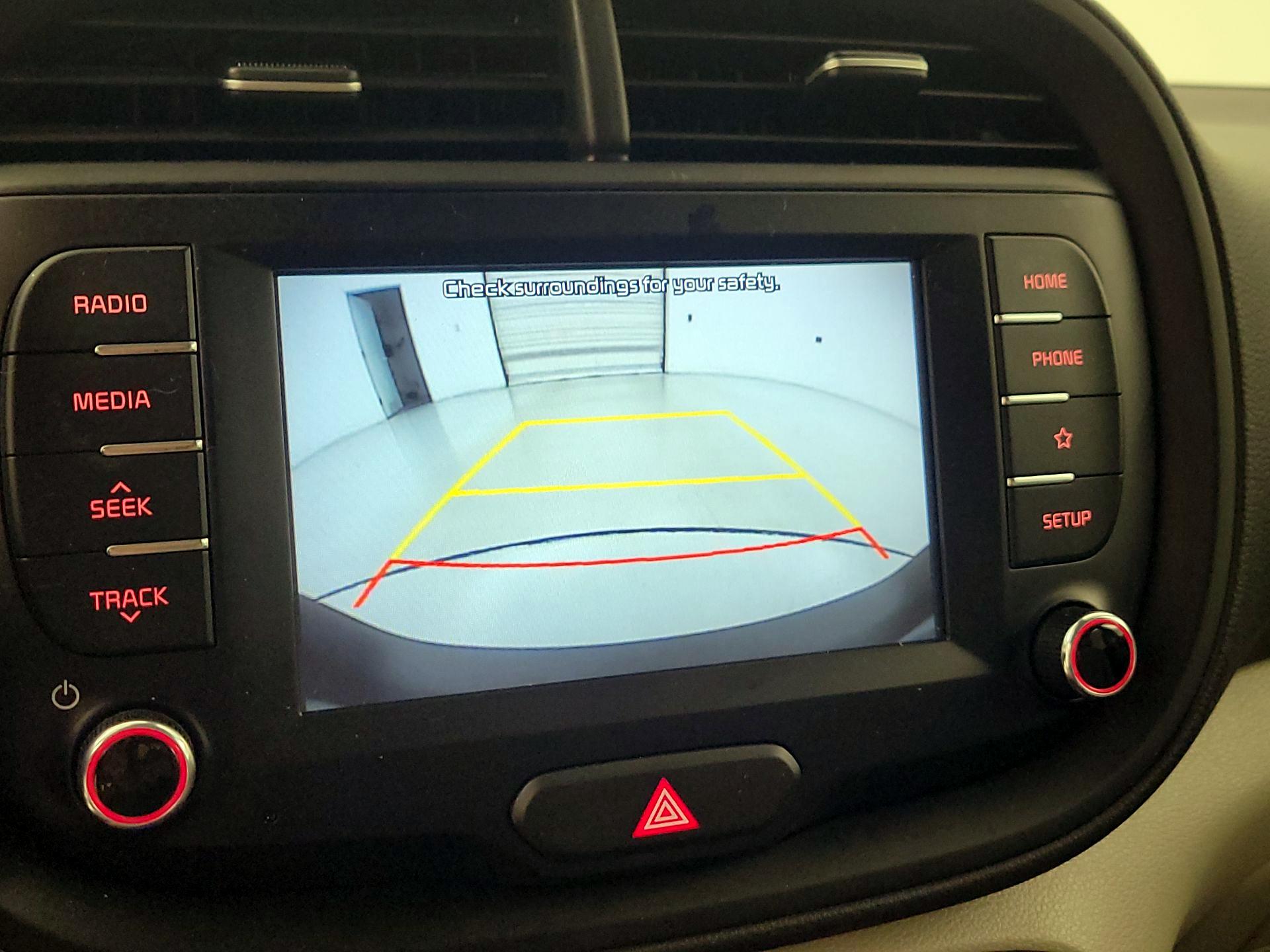 Thumbnail: 2021 Kia Soul - 14