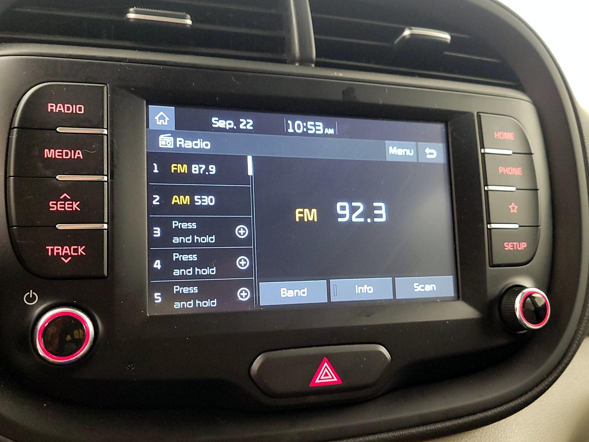 Thumbnail: 2021 Kia Soul - 15