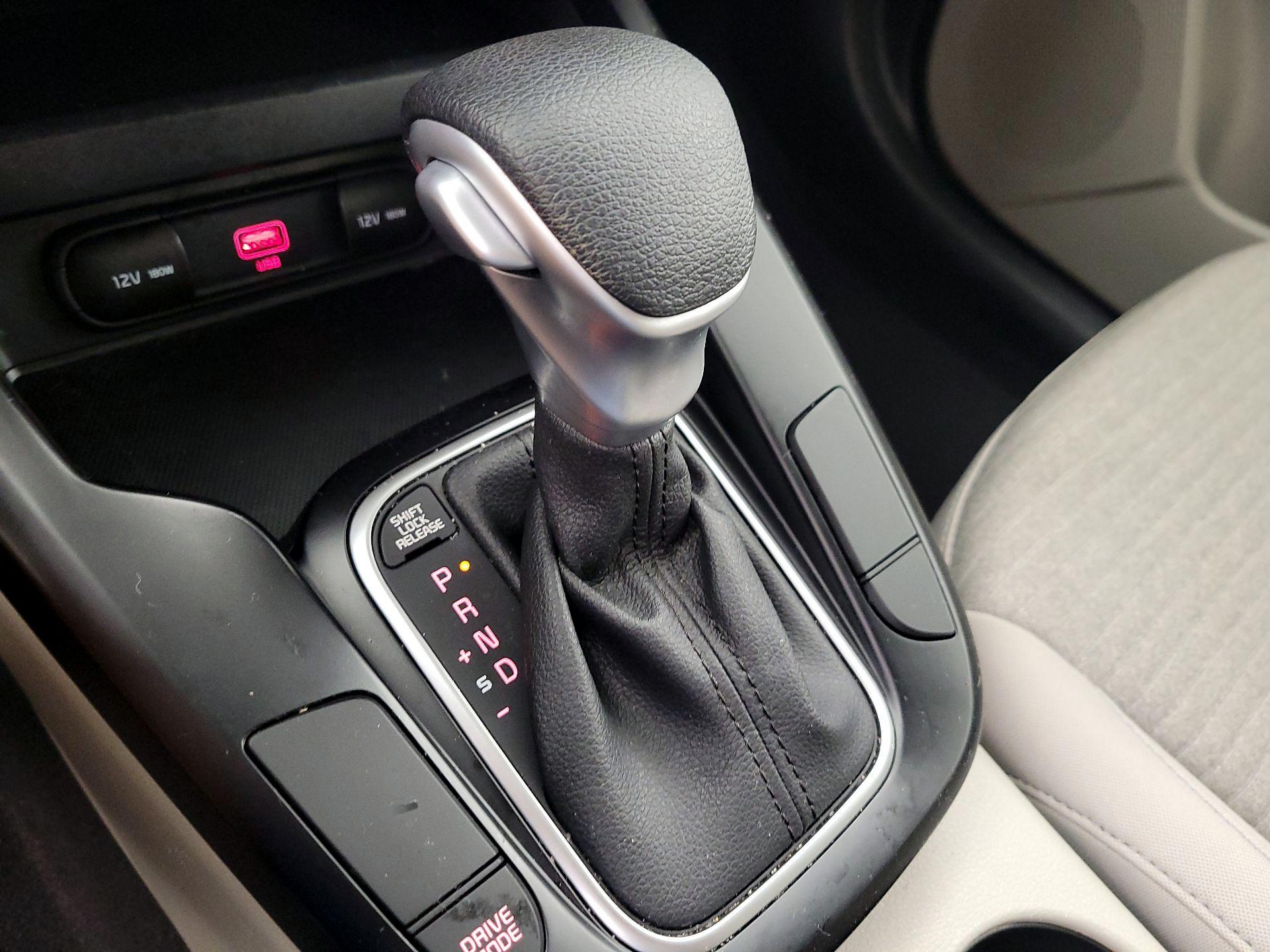 Thumbnail: 2021 Kia Soul - 17