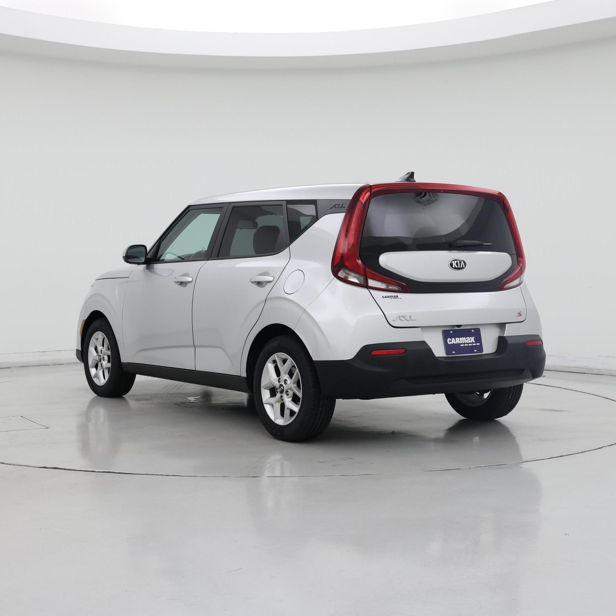 Thumbnail: 2021 Kia Soul - 2