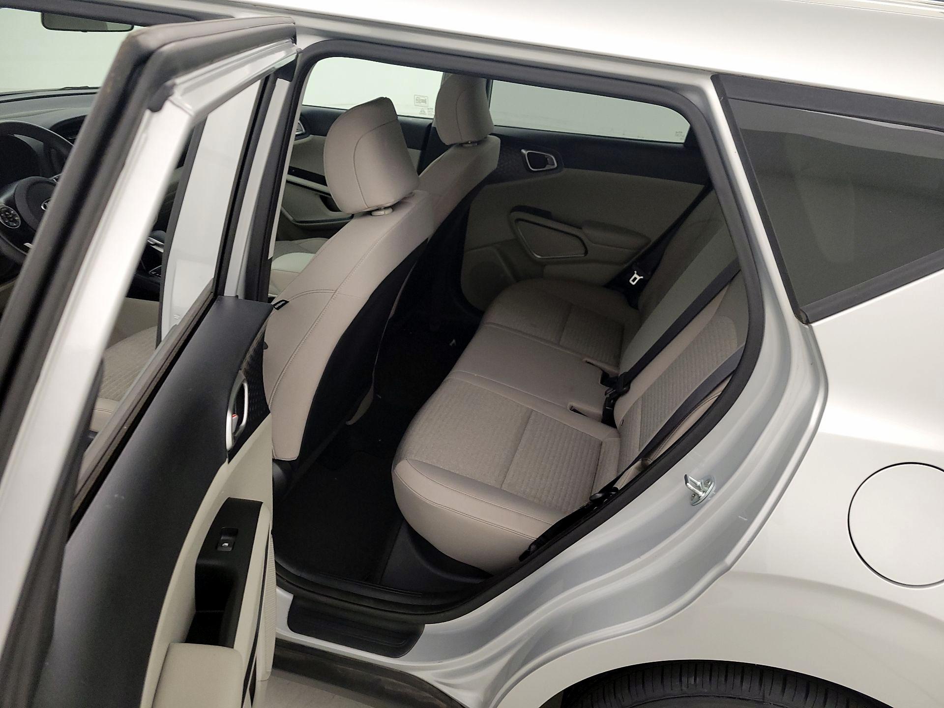 Thumbnail: 2021 Kia Soul - 19