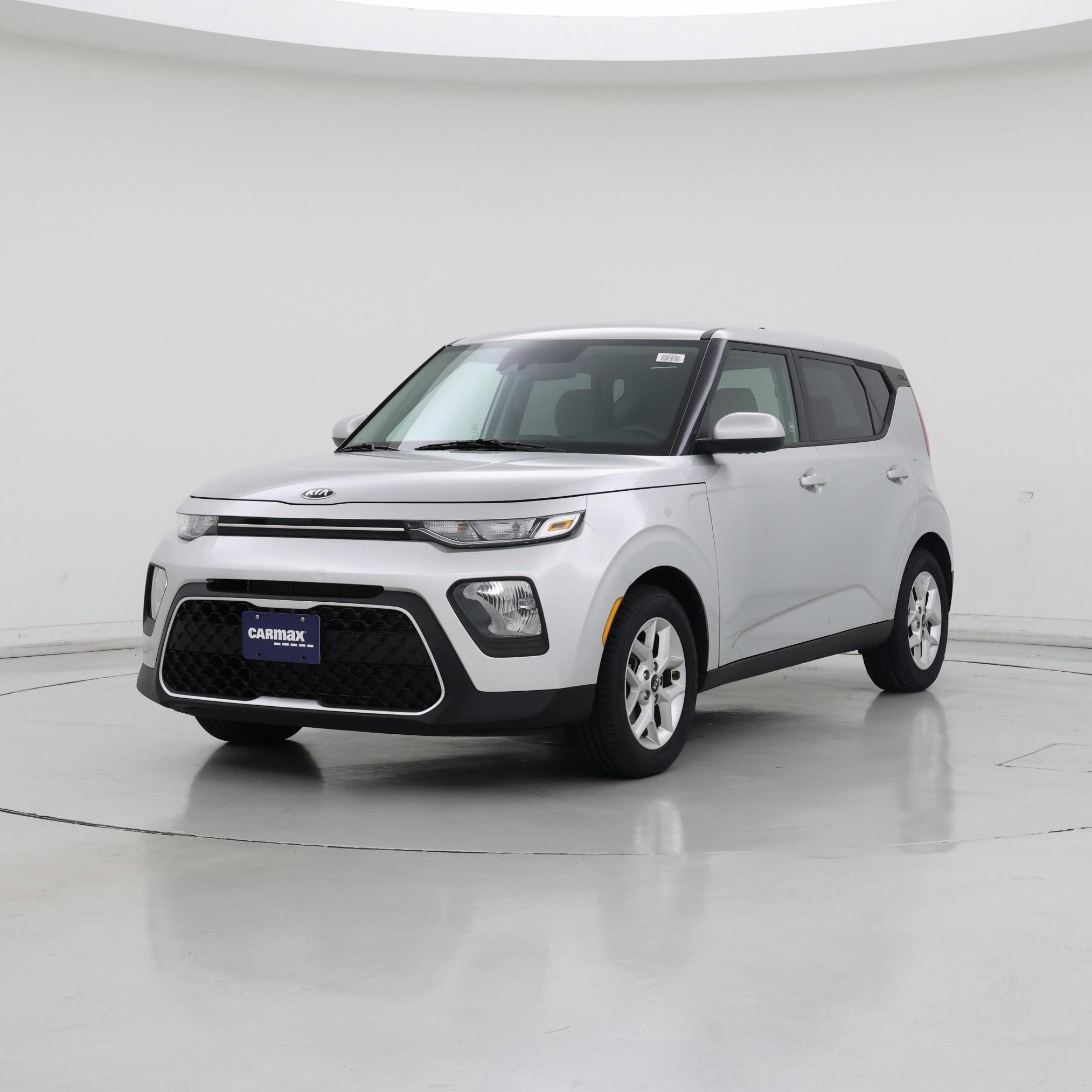Thumbnail: 2021 Kia Soul - 4