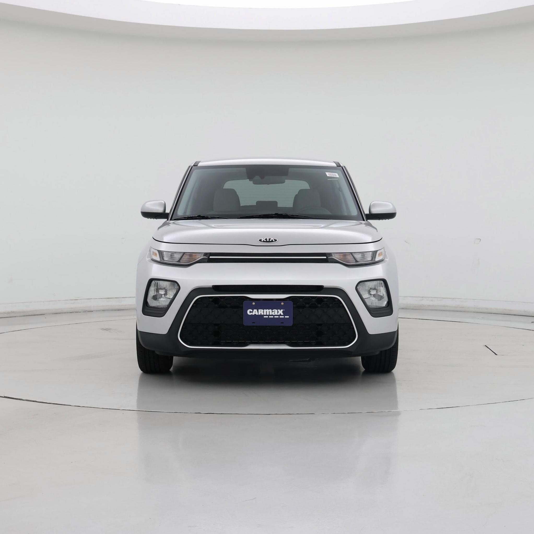 Thumbnail: 2021 Kia Soul - 5