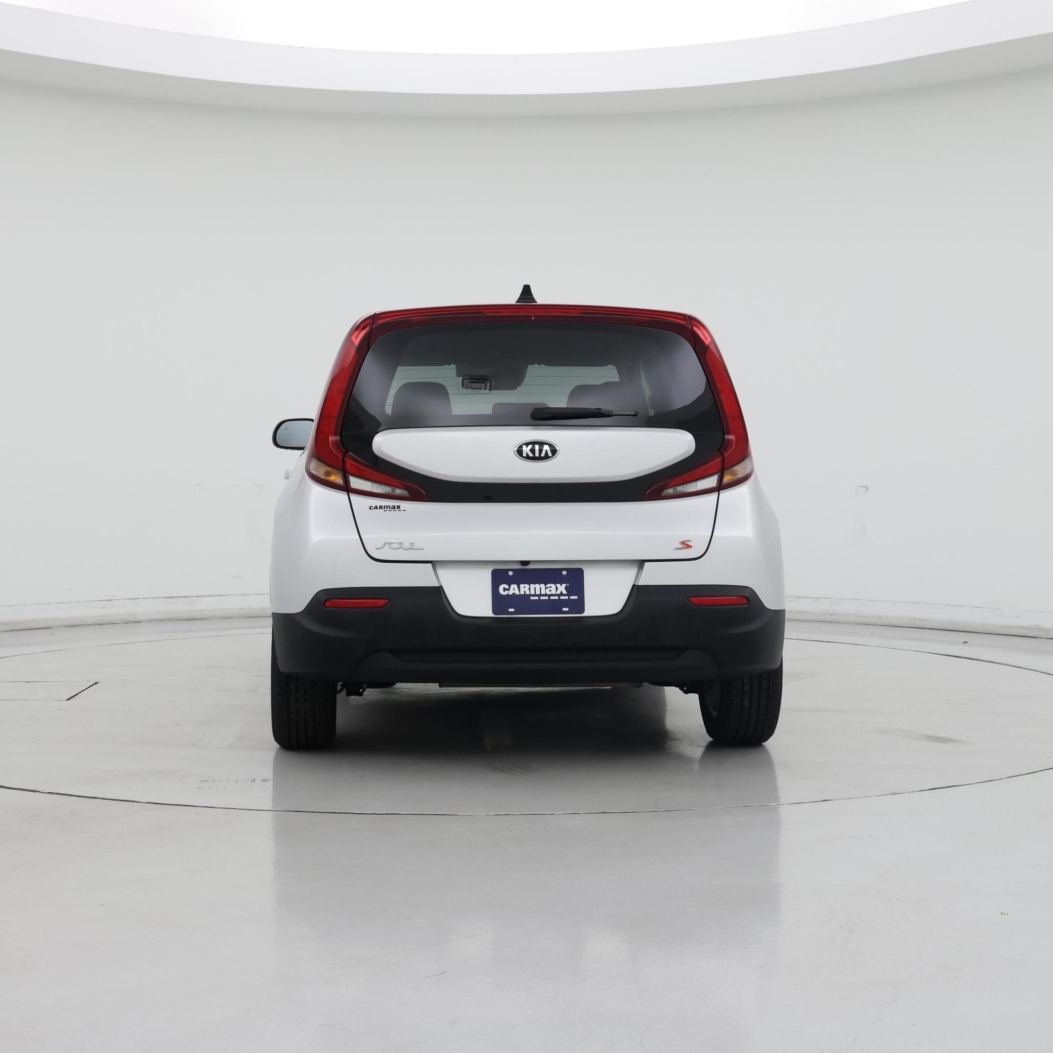 Thumbnail: 2021 Kia Soul - 6