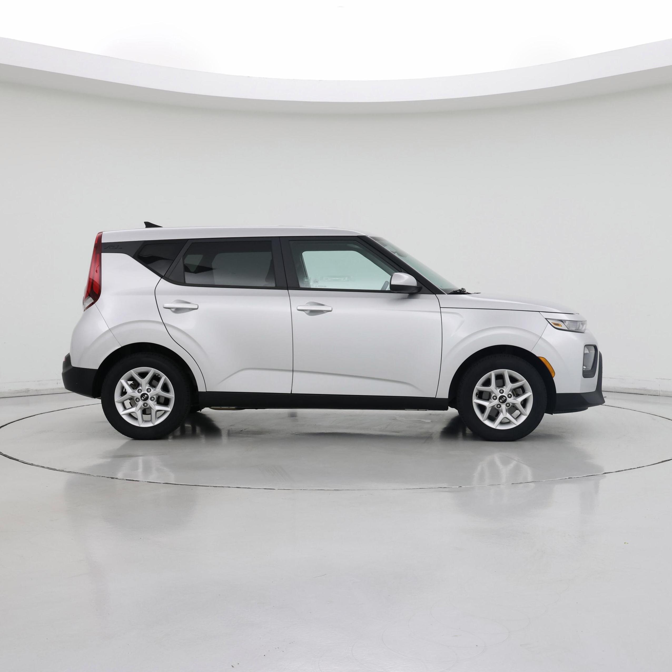 Thumbnail: 2021 Kia Soul - 7