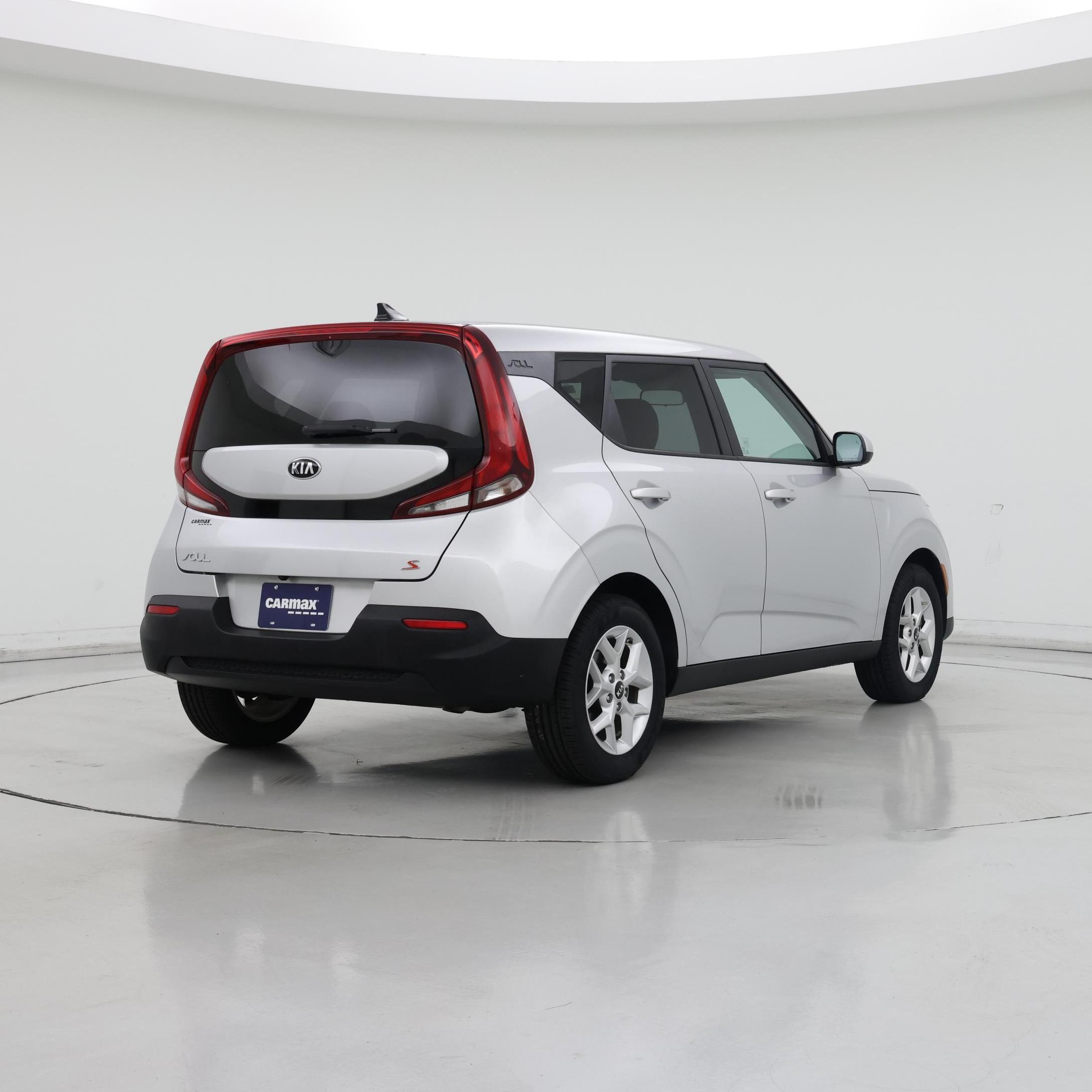 Thumbnail: 2021 Kia Soul - 8