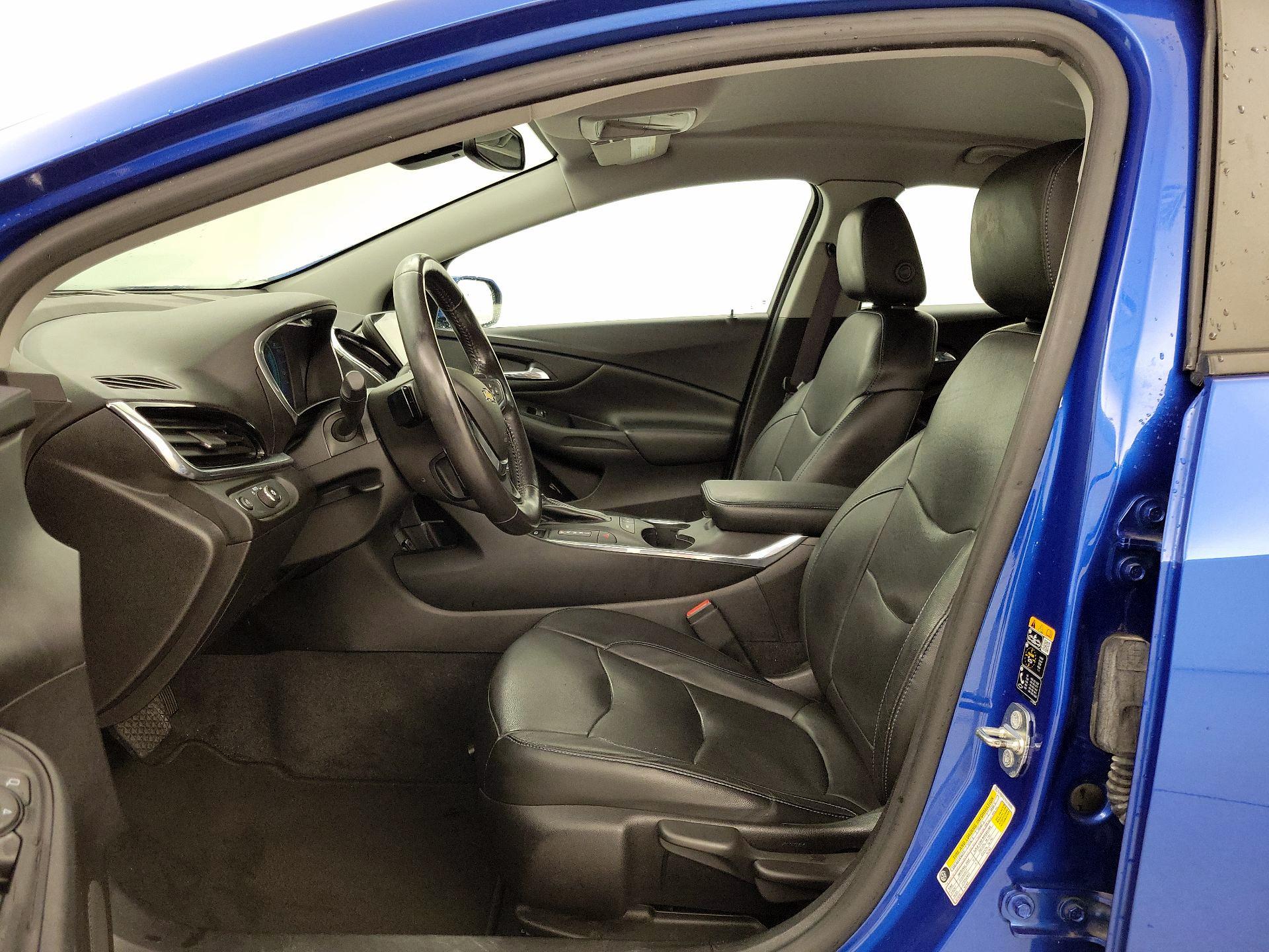 Thumbnail: 2017 Chevrolet Volt - 11