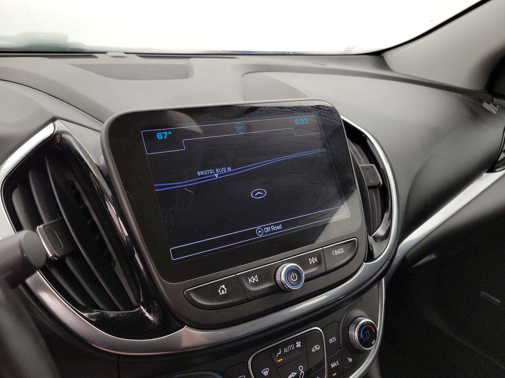 Thumbnail: 2017 Chevrolet Volt - 14