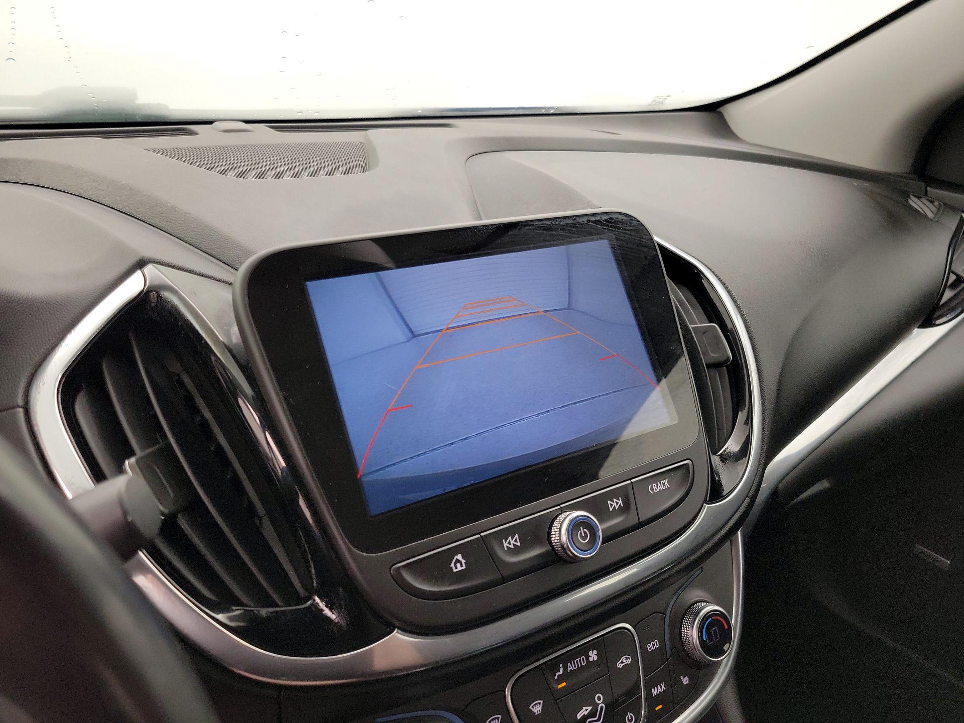 Thumbnail: 2017 Chevrolet Volt - 15
