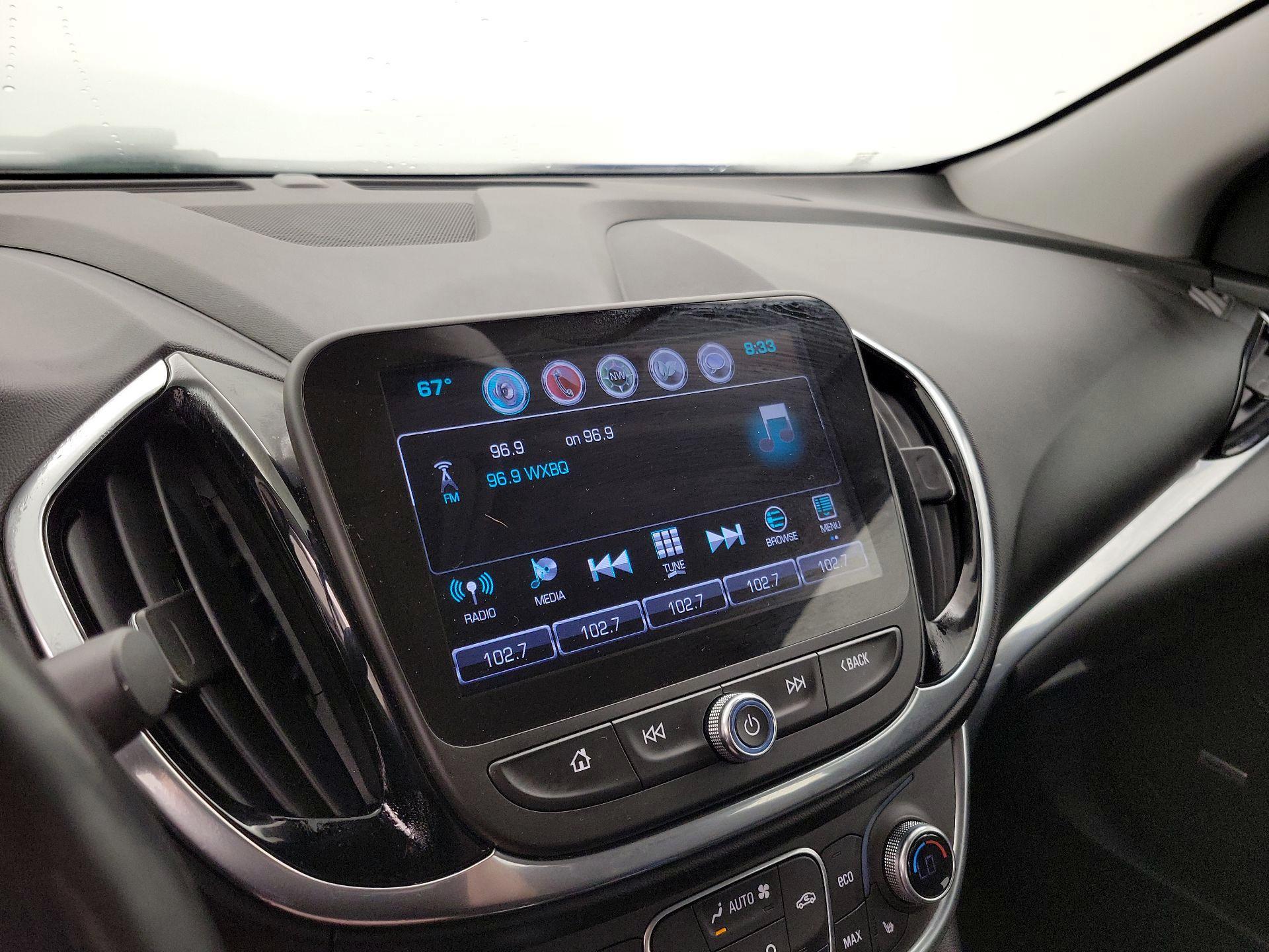 Thumbnail: 2017 Chevrolet Volt - 16