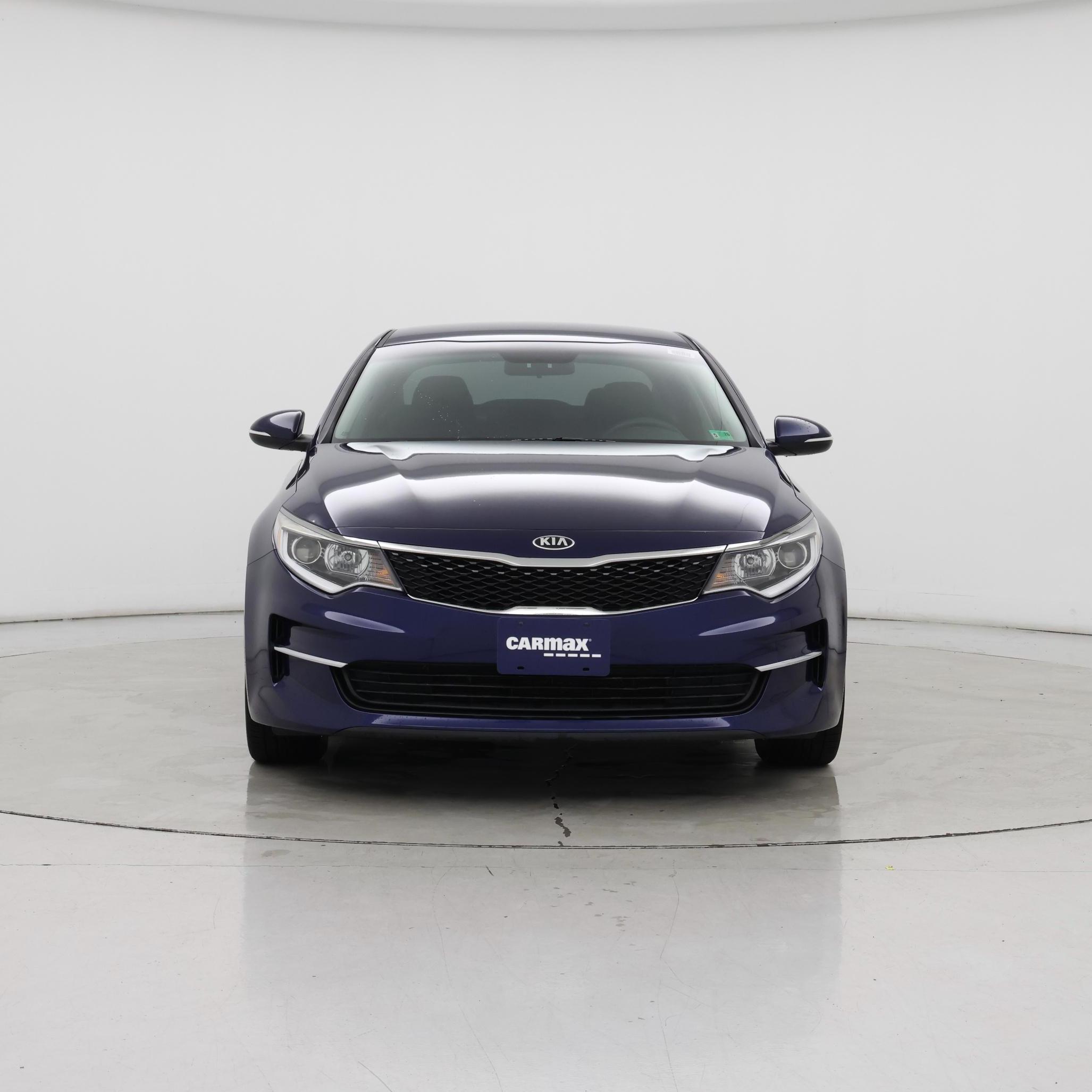 Thumbnail: 2018 Kia Optima - 5