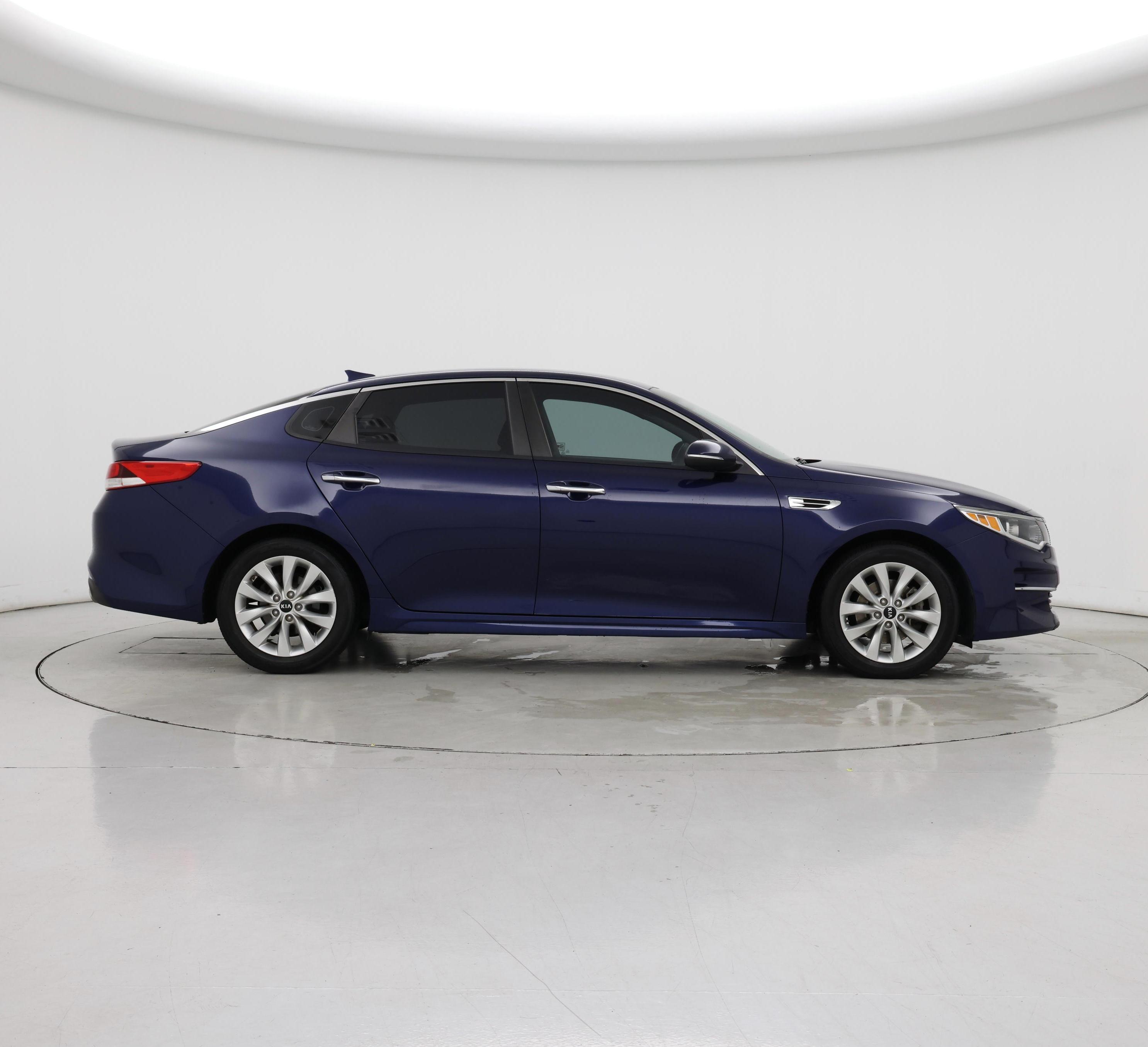 Thumbnail: 2018 Kia Optima - 7