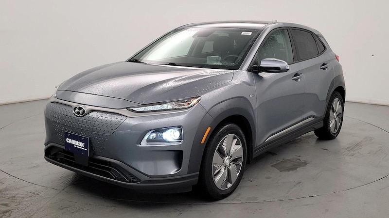 2020 Hyundai Kona Ultimate 3