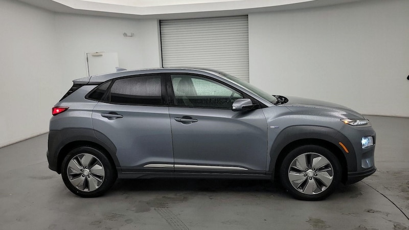 2020 Hyundai Kona Ultimate 4