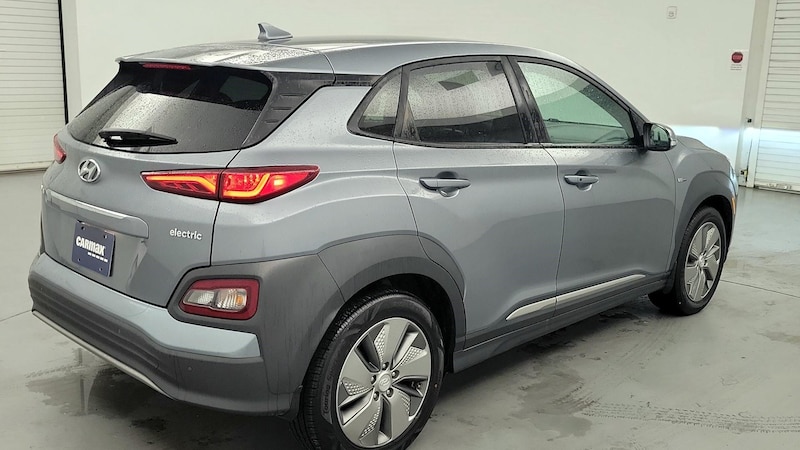 2020 Hyundai Kona Ultimate 5