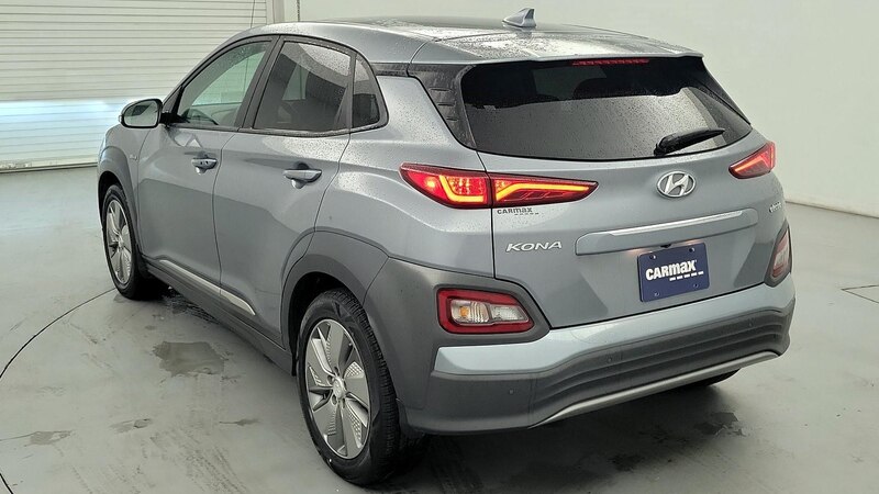 2020 Hyundai Kona Ultimate 7