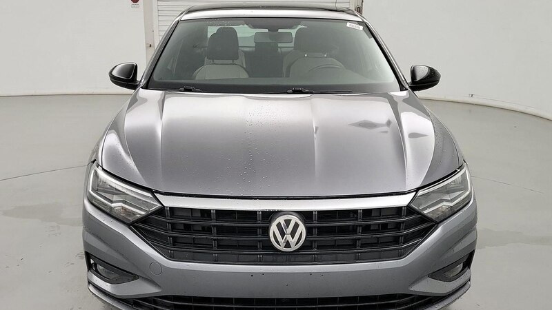 2019 Volkswagen Jetta R-Line 2