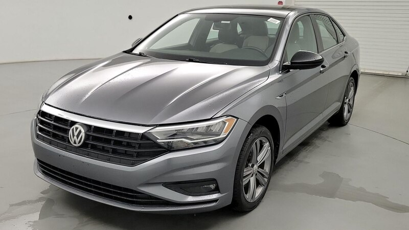 2019 Volkswagen Jetta R-Line 3