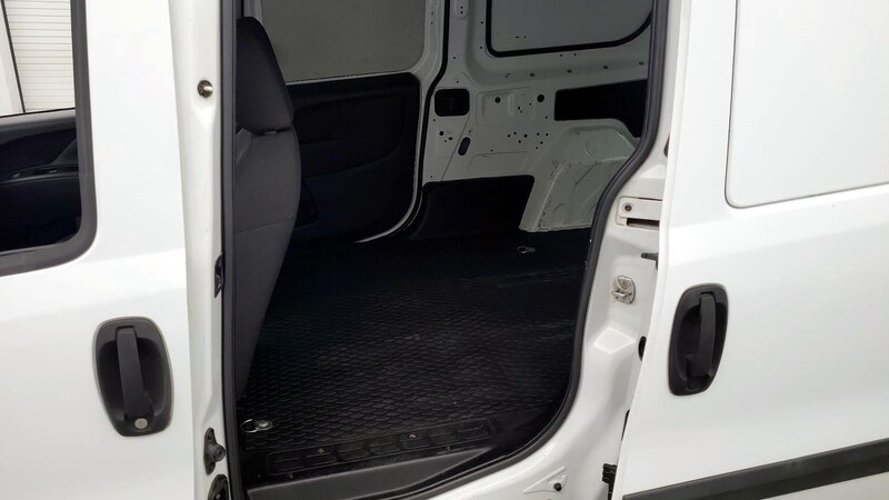 2016 RAM ProMaster City Tradesman 15