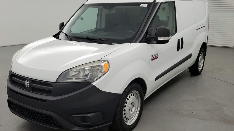 2016 RAM ProMaster City Tradesman 3